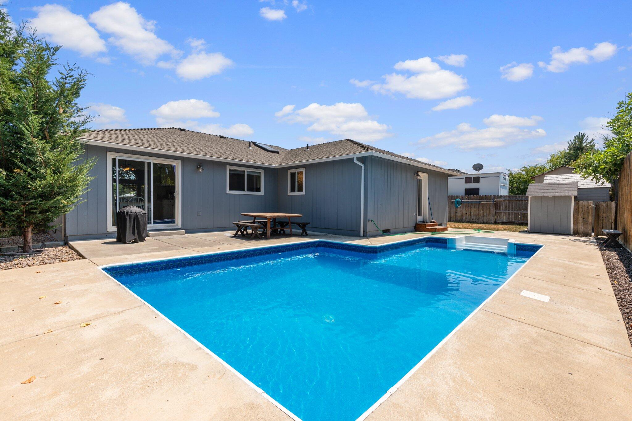 Elk Creek Estates Subdivision Phase 2 - Residential