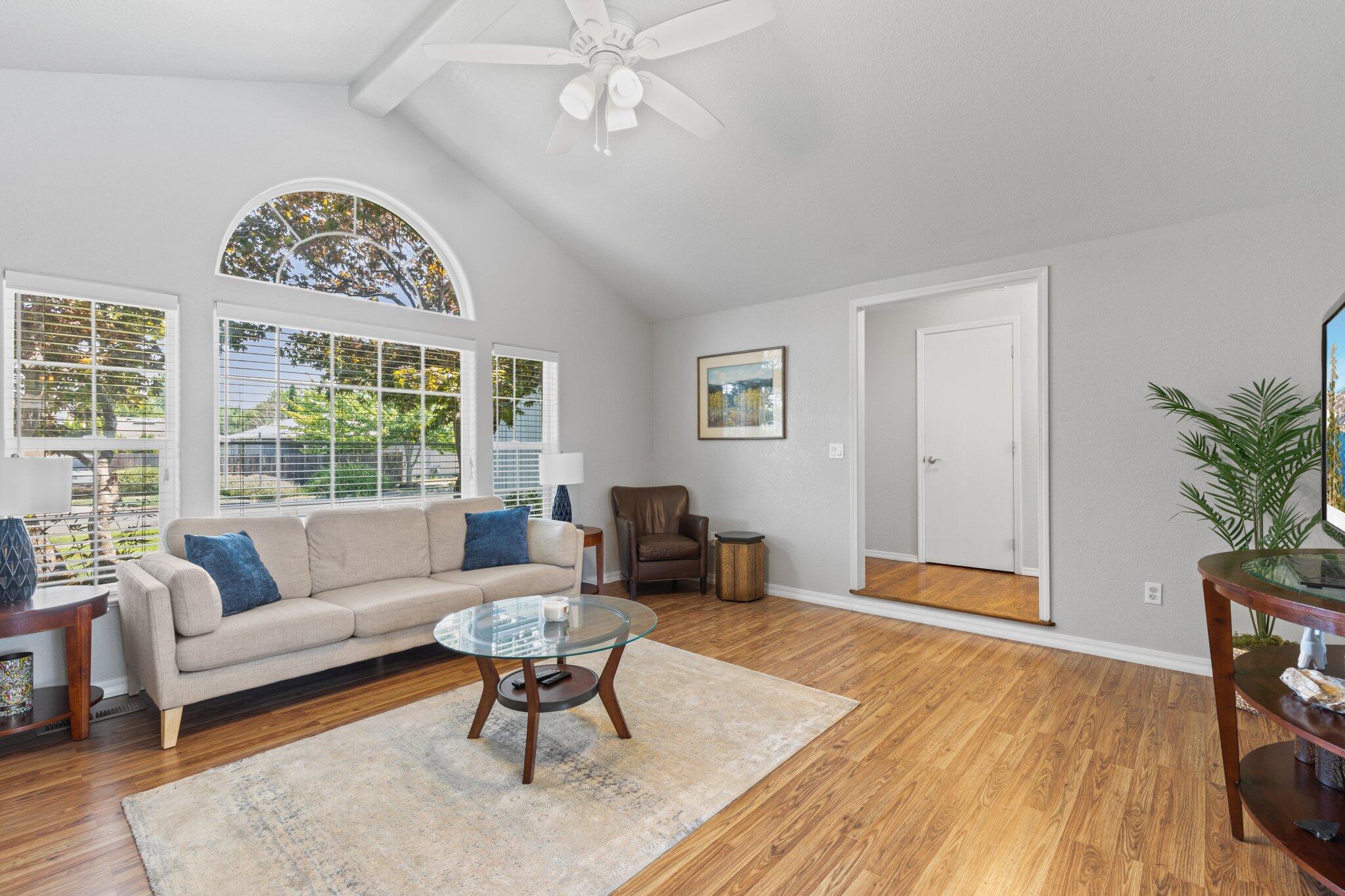 Elk Creek Estates Subdivision Phase 2 - Residential