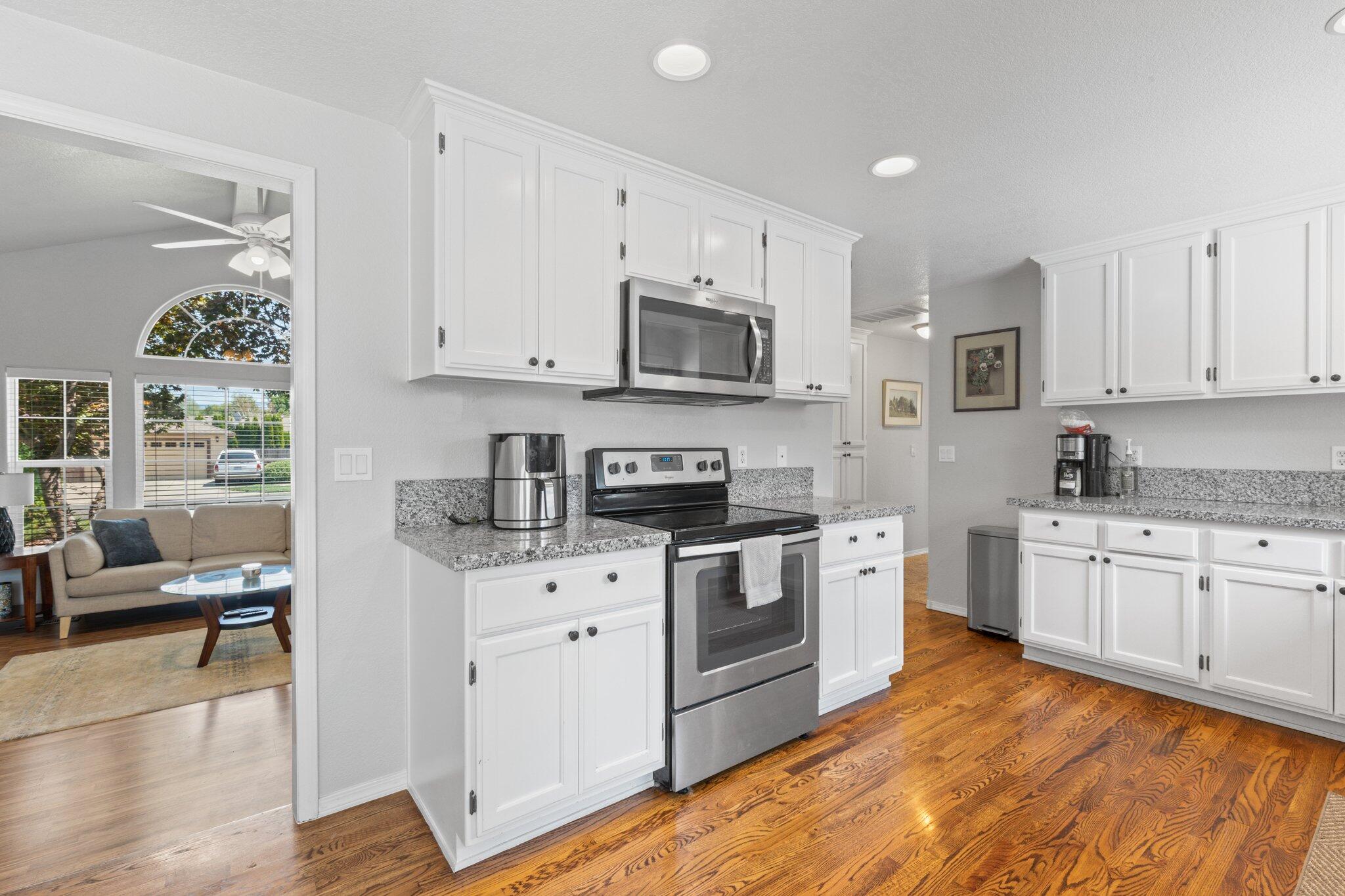 Elk Creek Estates Subdivision Phase 2 - Residential