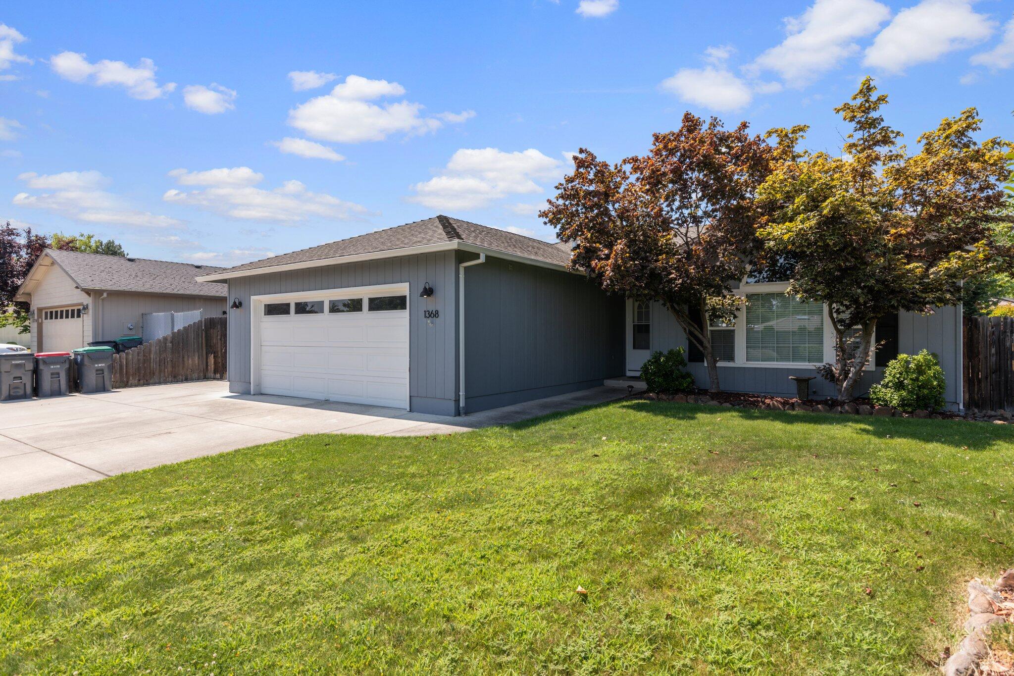 Elk Creek Estates Subdivision Phase 2 - Residential