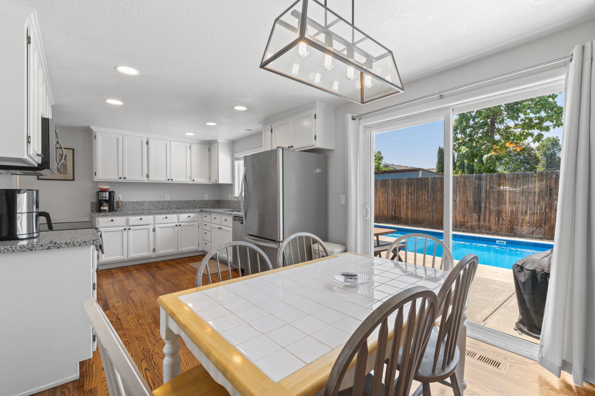 Elk Creek Estates Subdivision Phase 2 - Residential