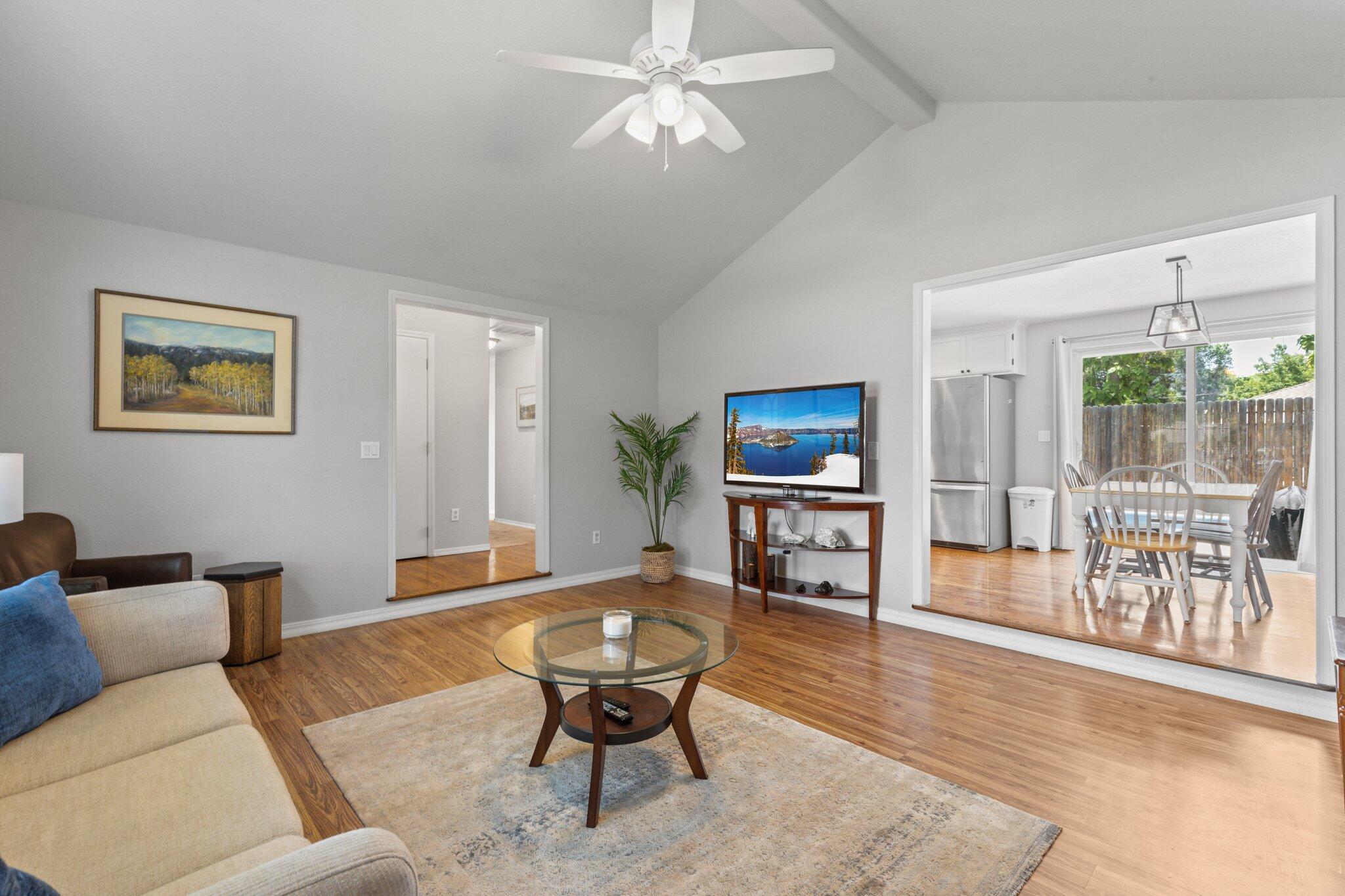 Elk Creek Estates Subdivision Phase 2 - Residential