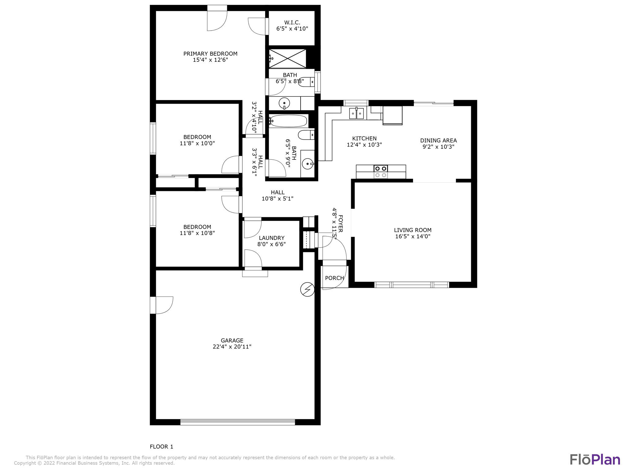 Elk Creek Estates Subdivision Phase 2 - Residential