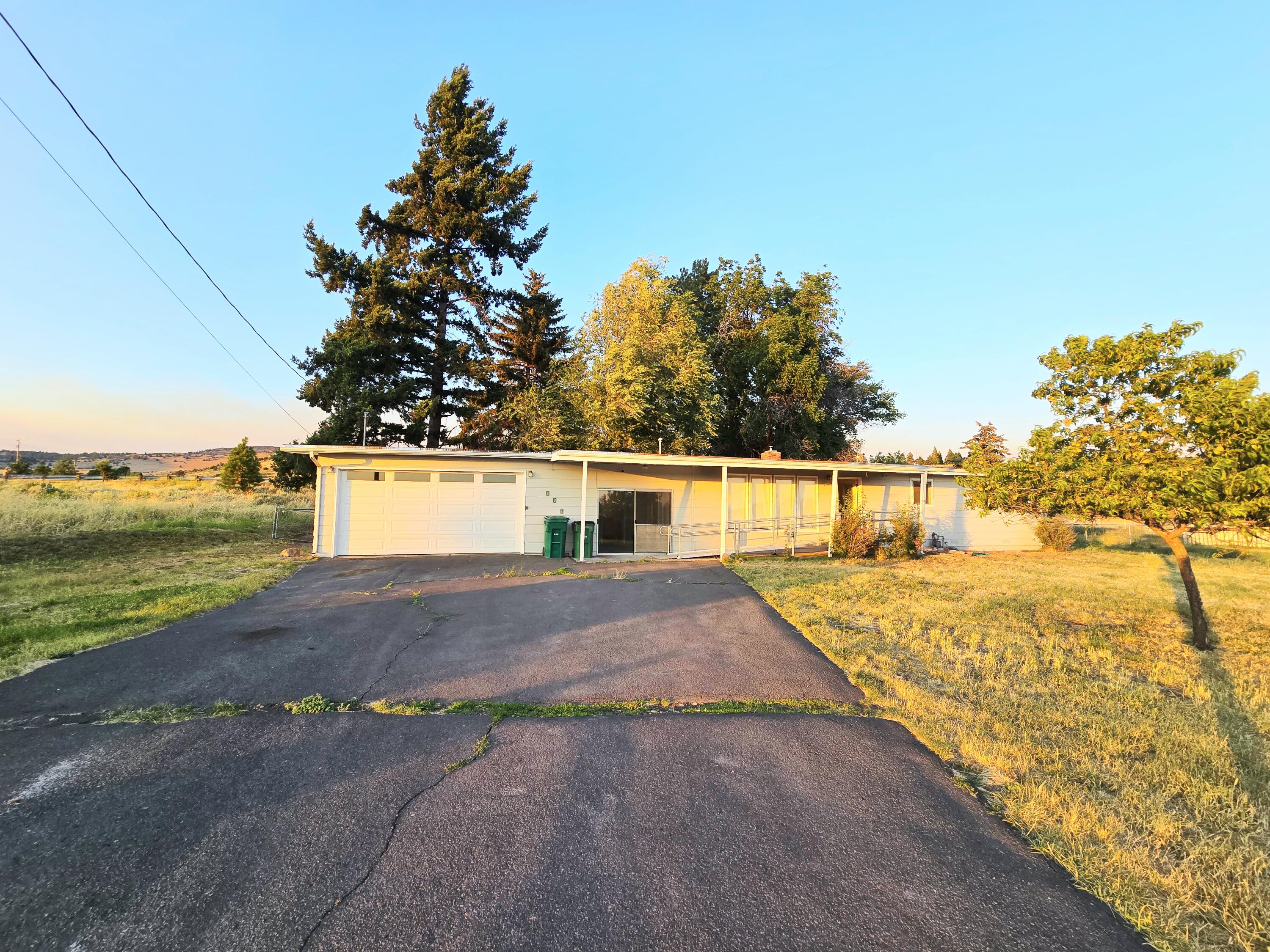 Enterprise Tracts - Residential