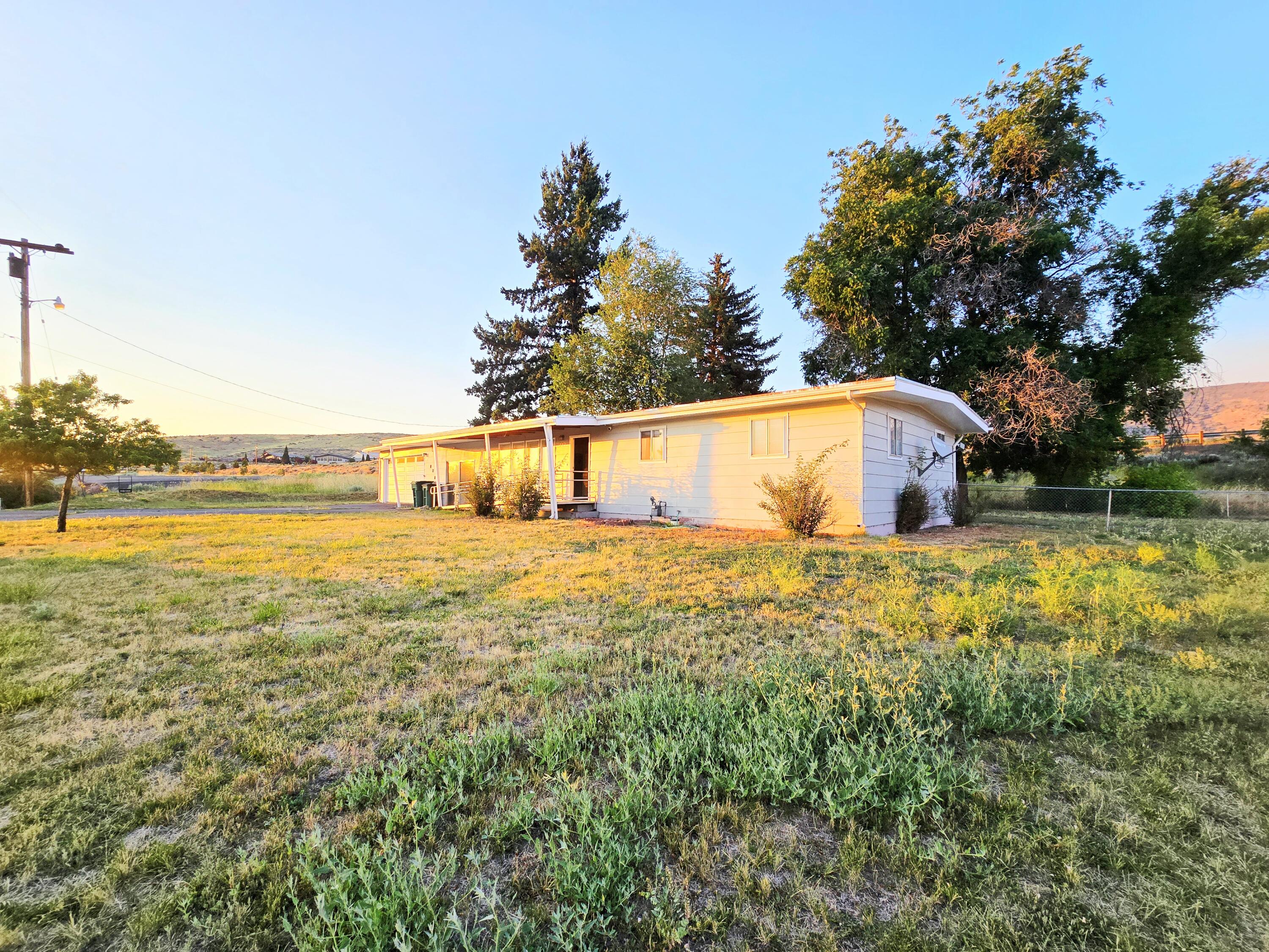 Enterprise Tracts - Residential