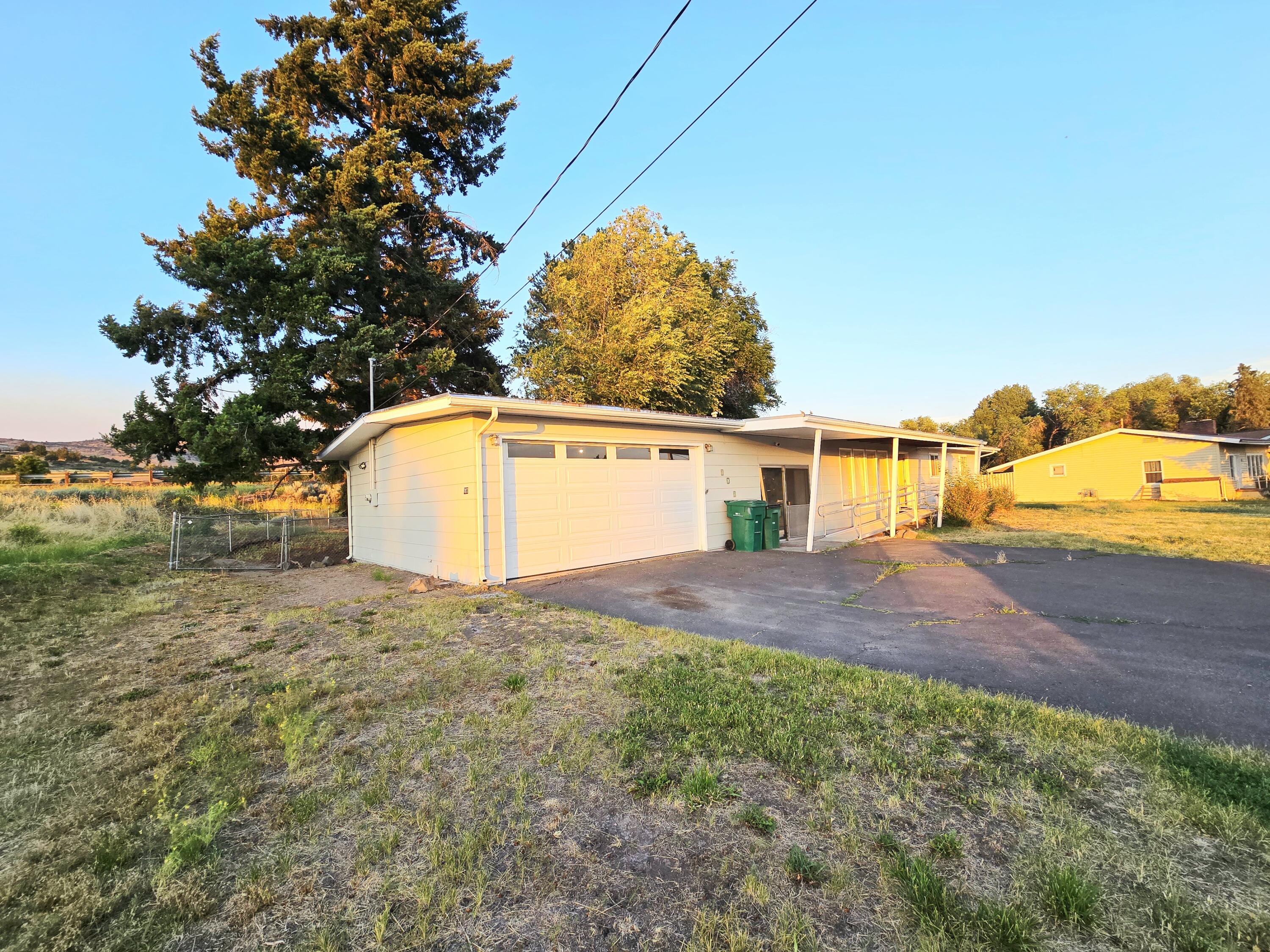 Enterprise Tracts - Residential