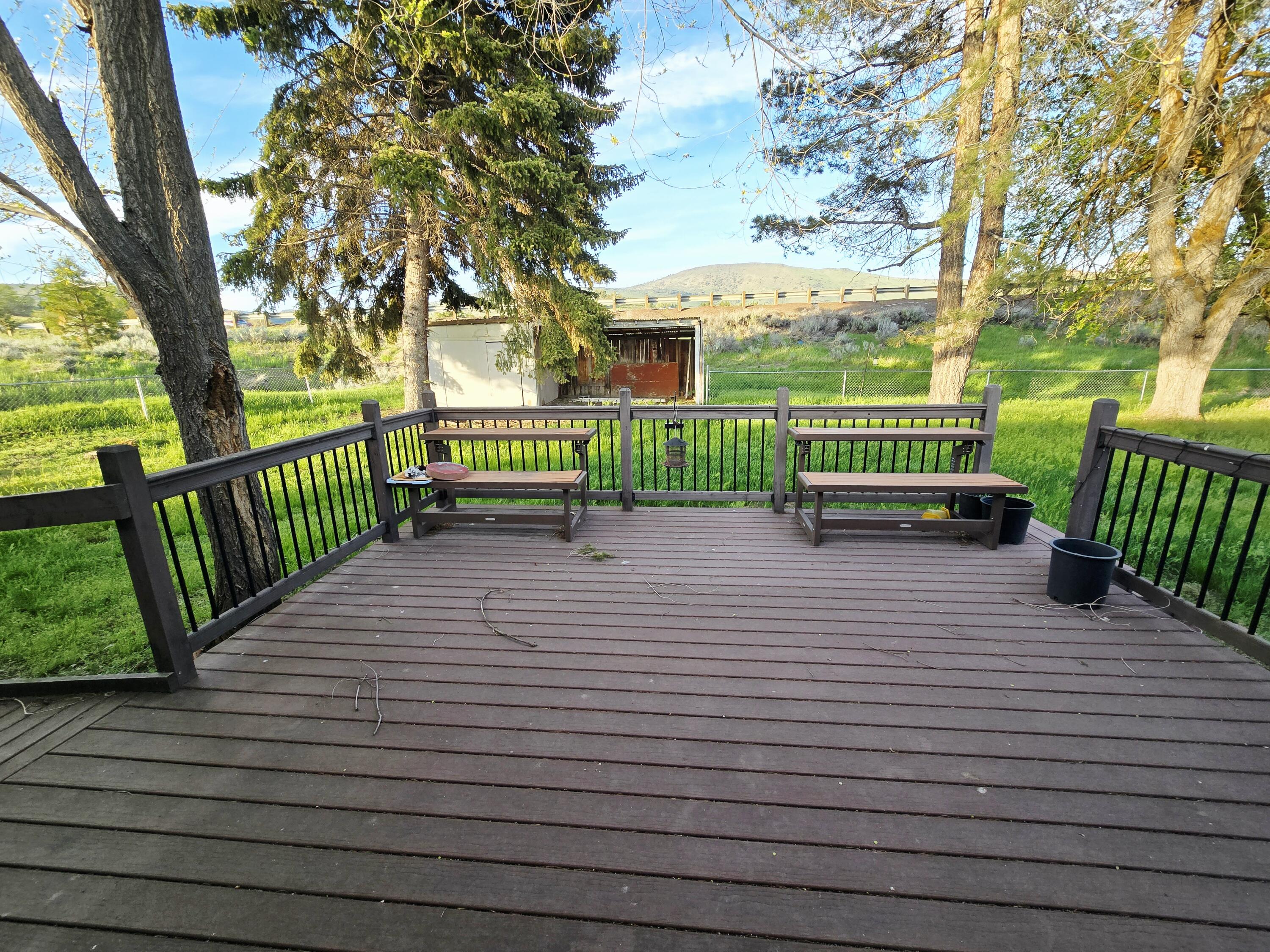 Enterprise Tracts - Residential