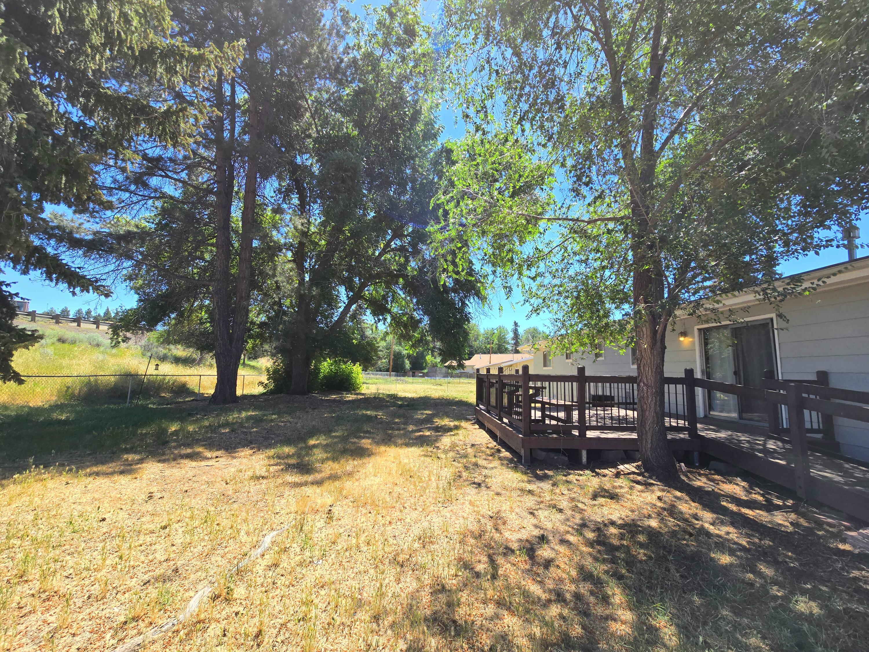 Enterprise Tracts - Residential