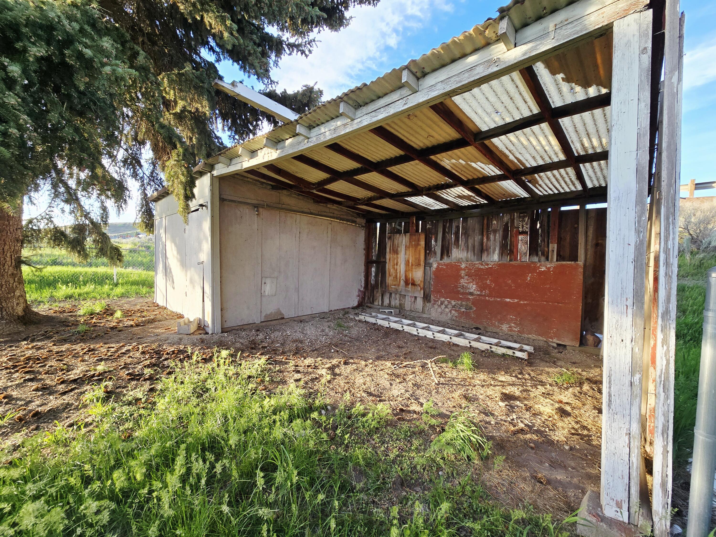 Enterprise Tracts - Residential