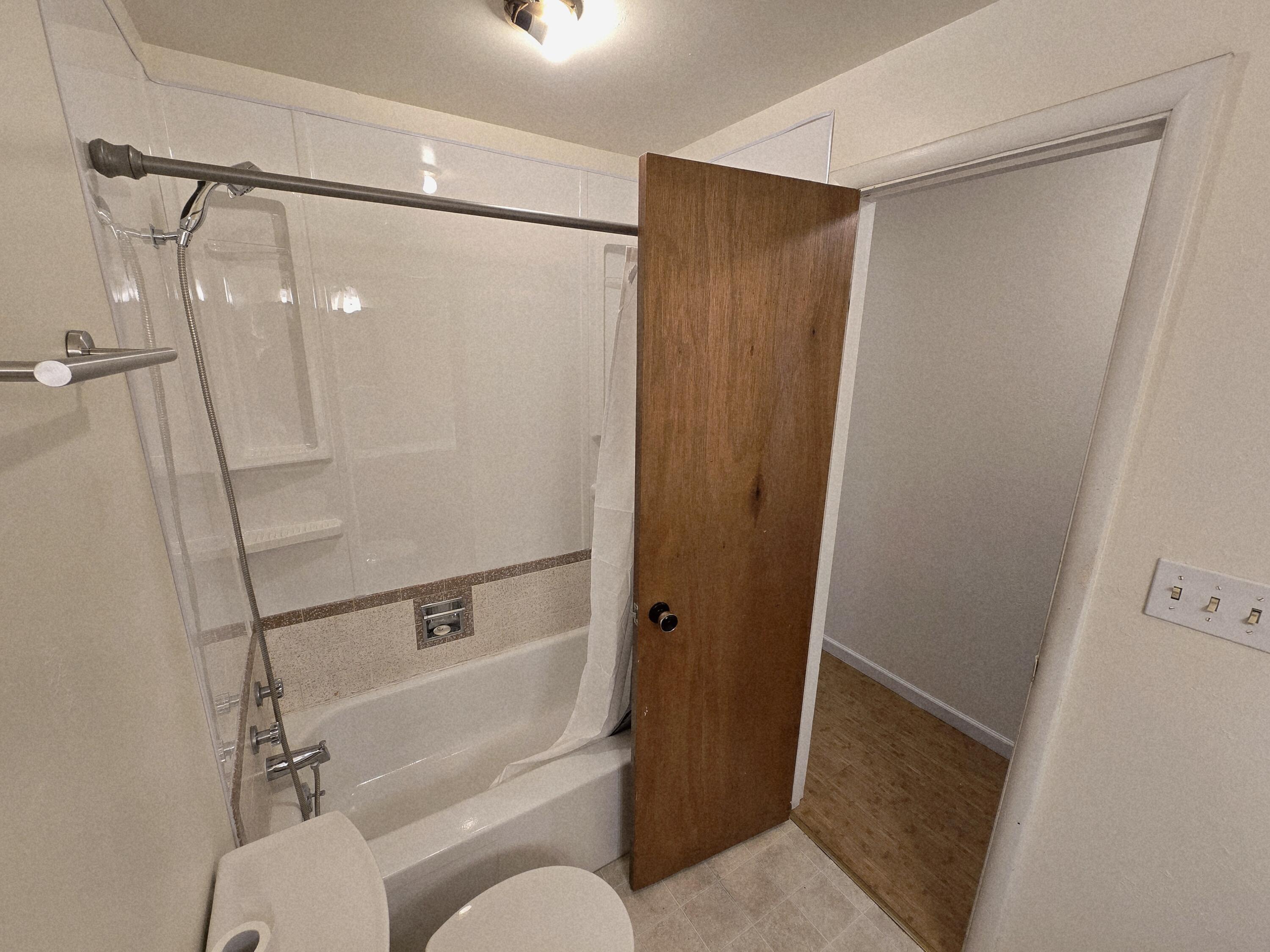 Enterprise Tracts - Residential