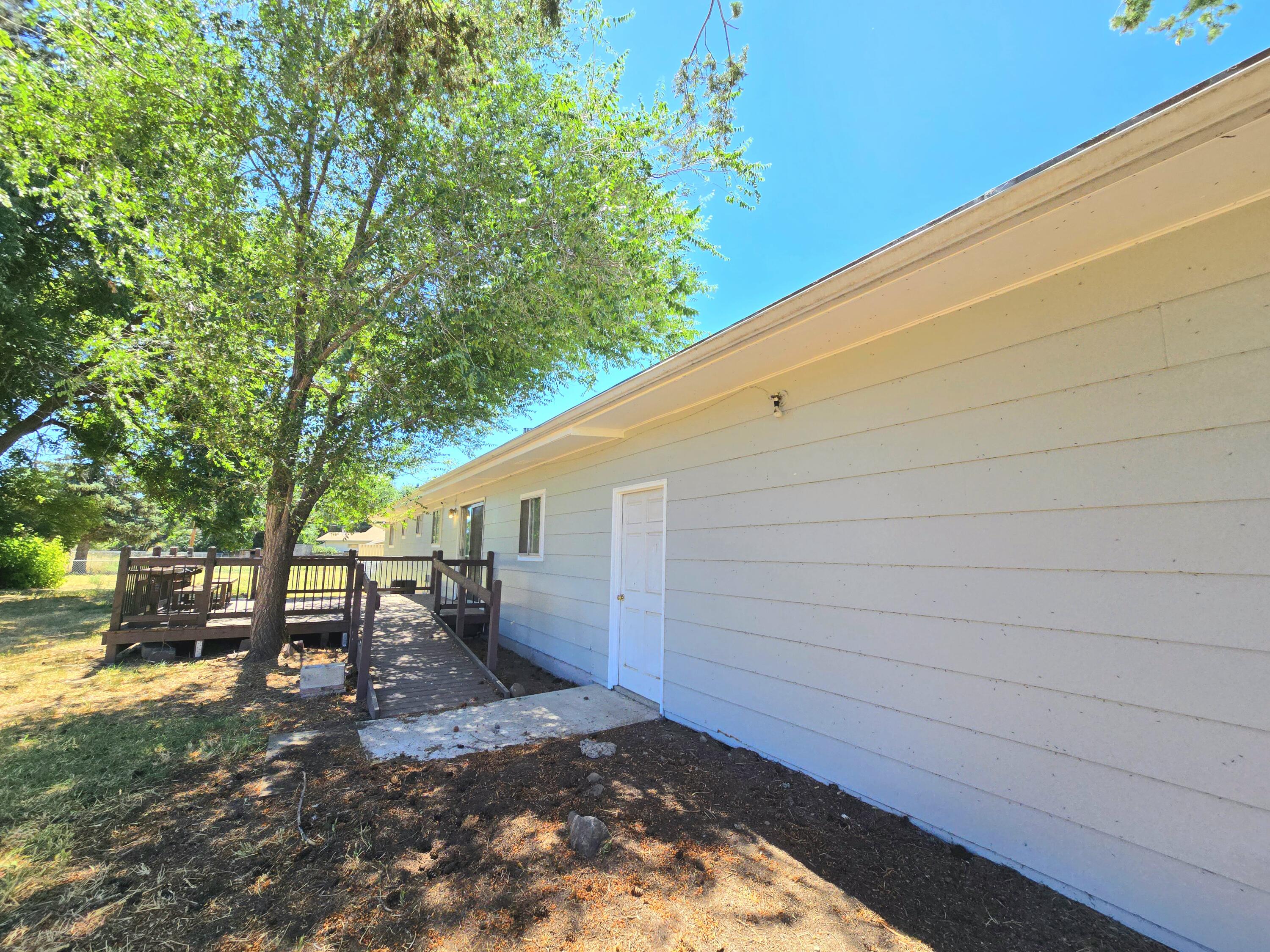 Enterprise Tracts - Residential