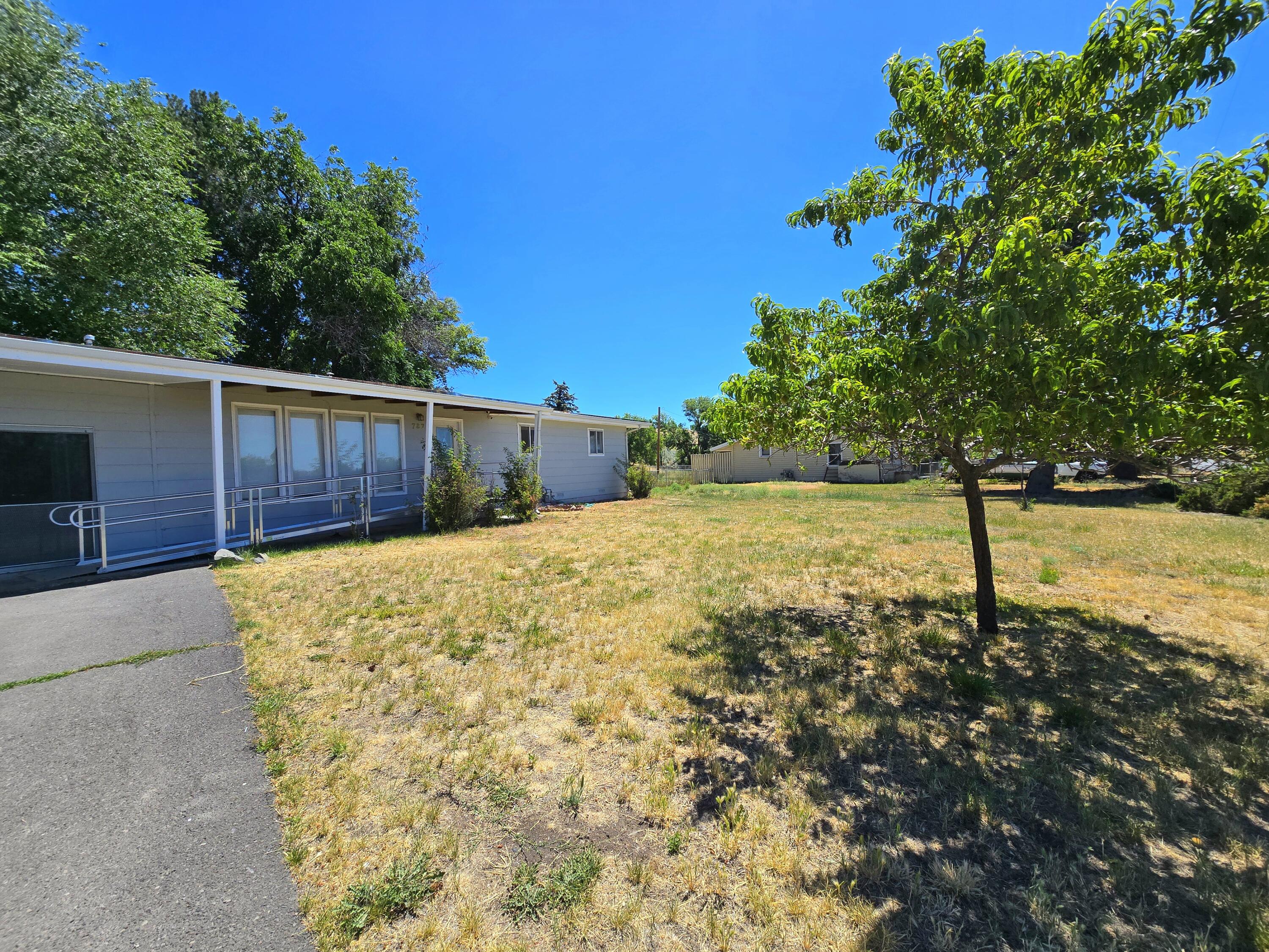 Enterprise Tracts - Residential