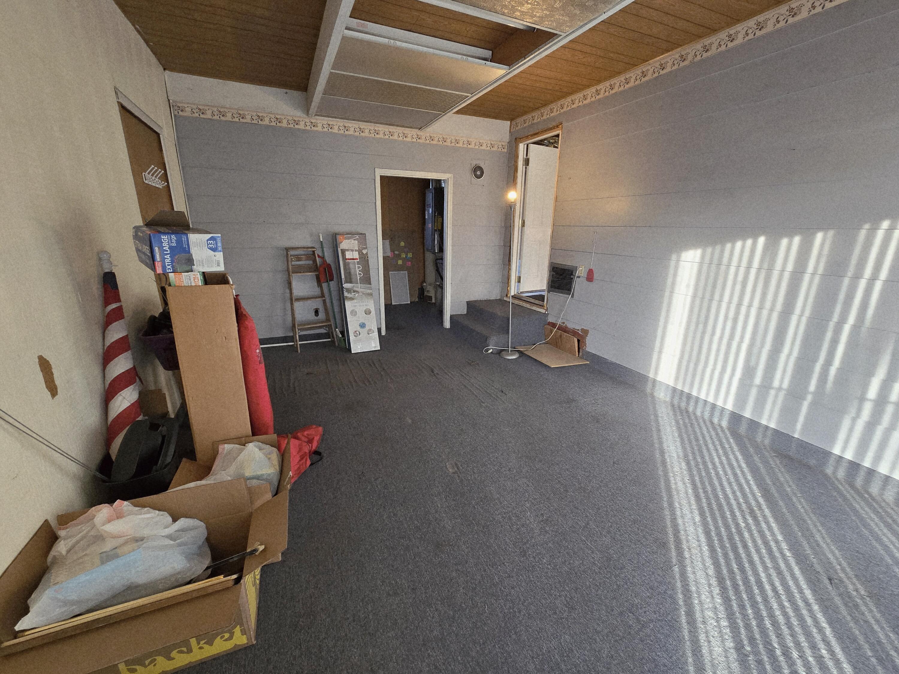 Enterprise Tracts - Residential