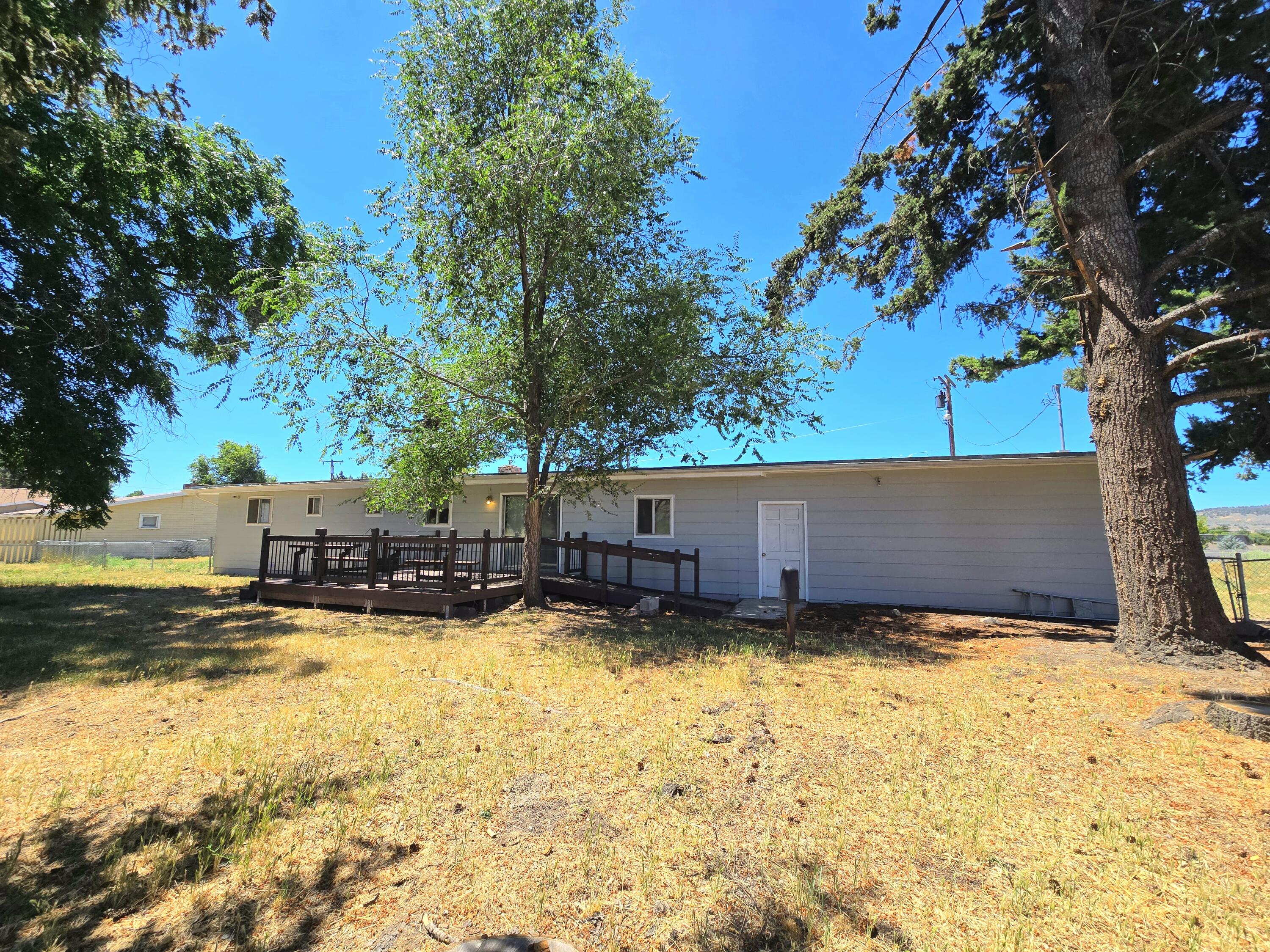 Enterprise Tracts - Residential