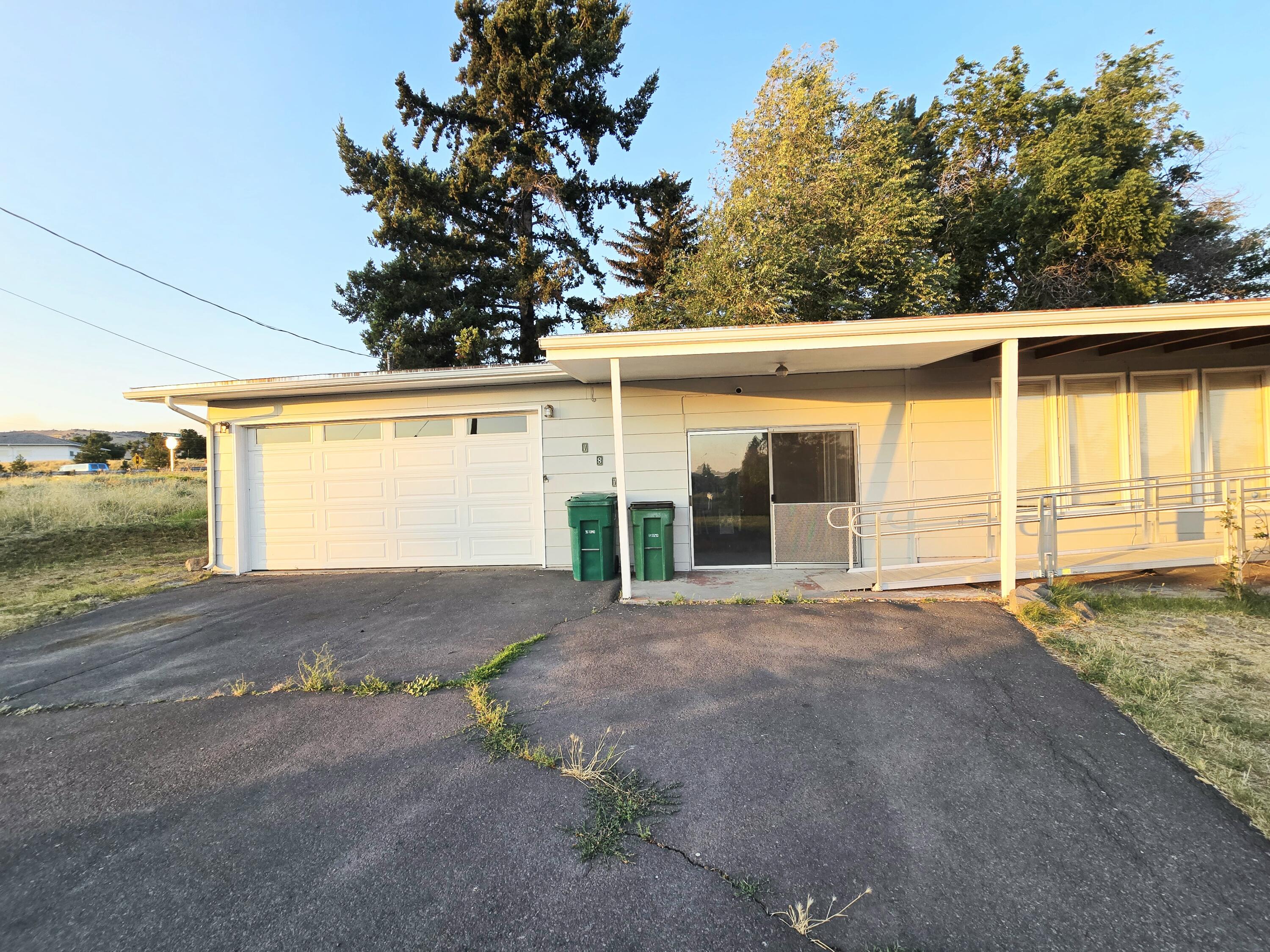 Enterprise Tracts - Residential