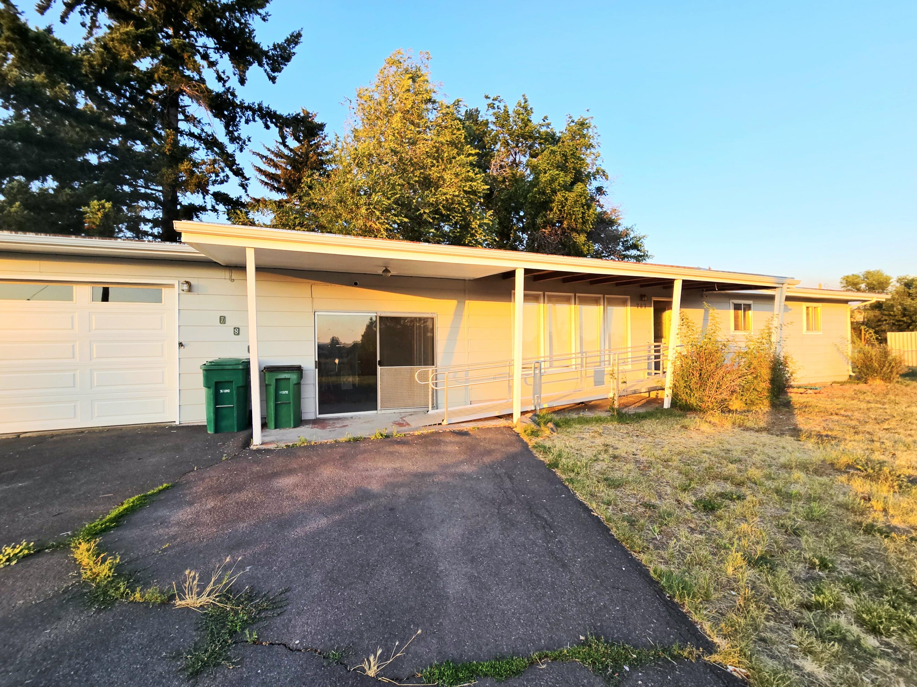 Enterprise Tracts - Residential