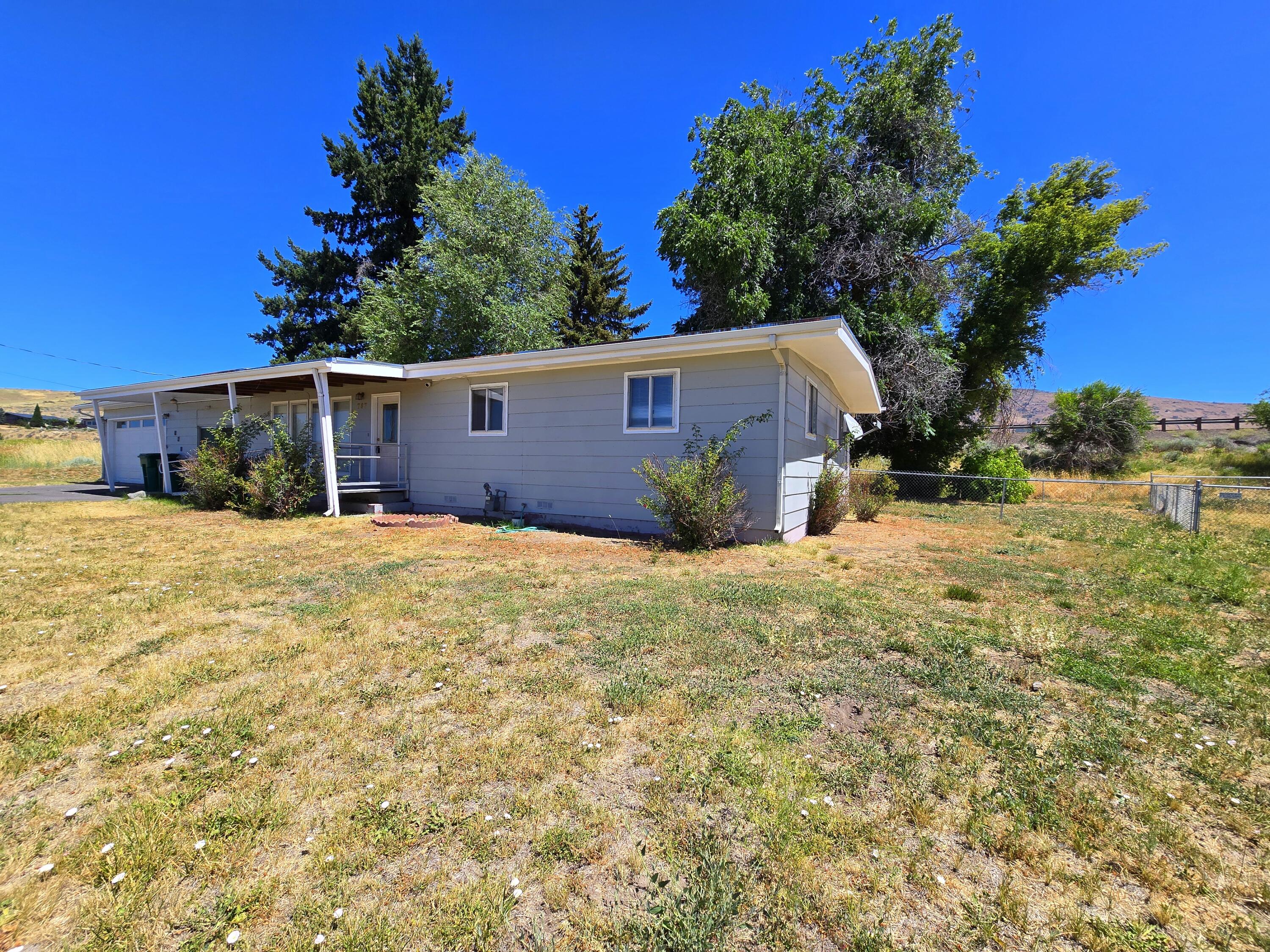 Enterprise Tracts - Residential