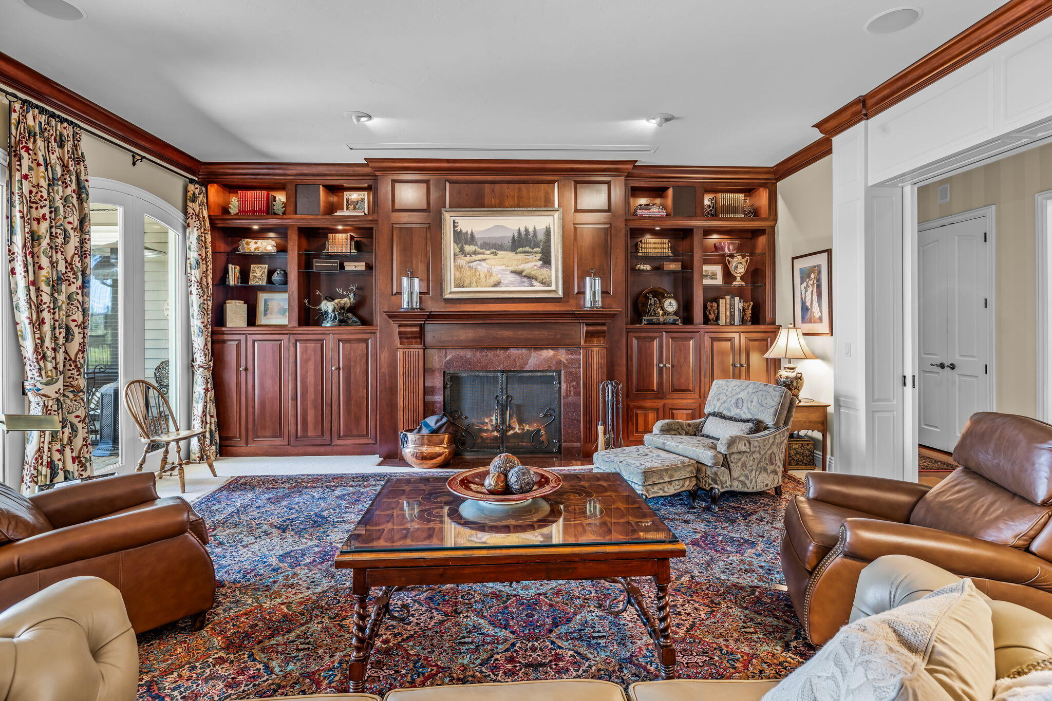 Broken Top - Residential