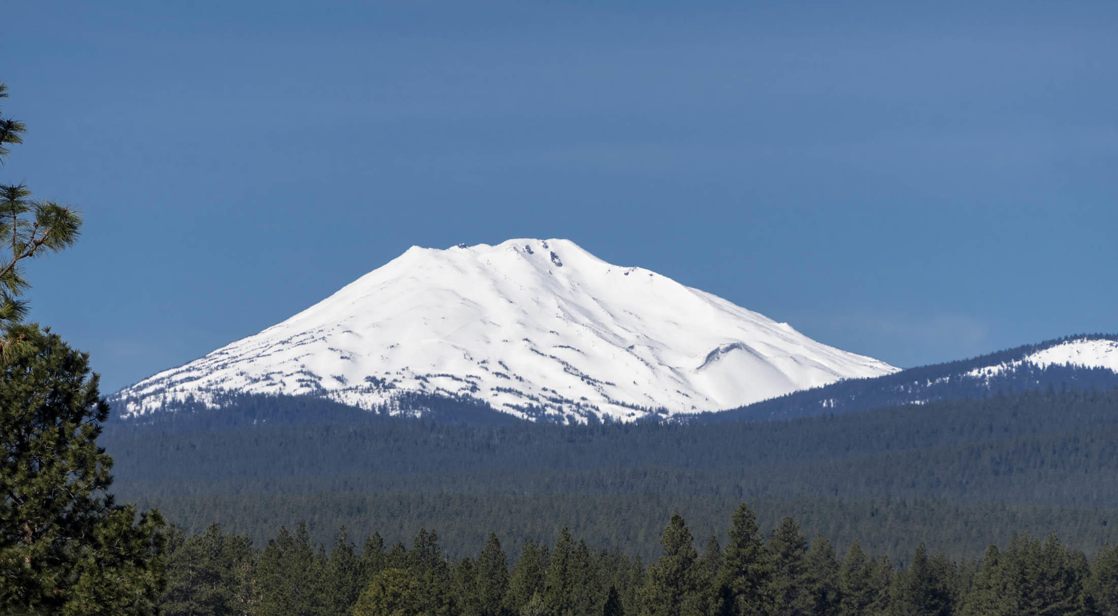 Broken Top - Residential