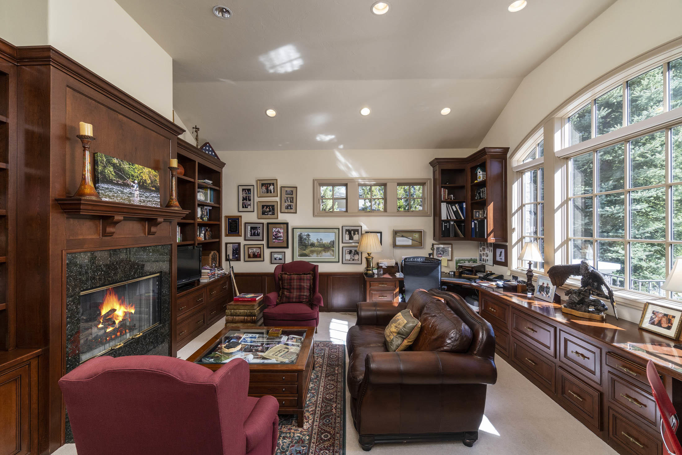 Broken Top - Residential