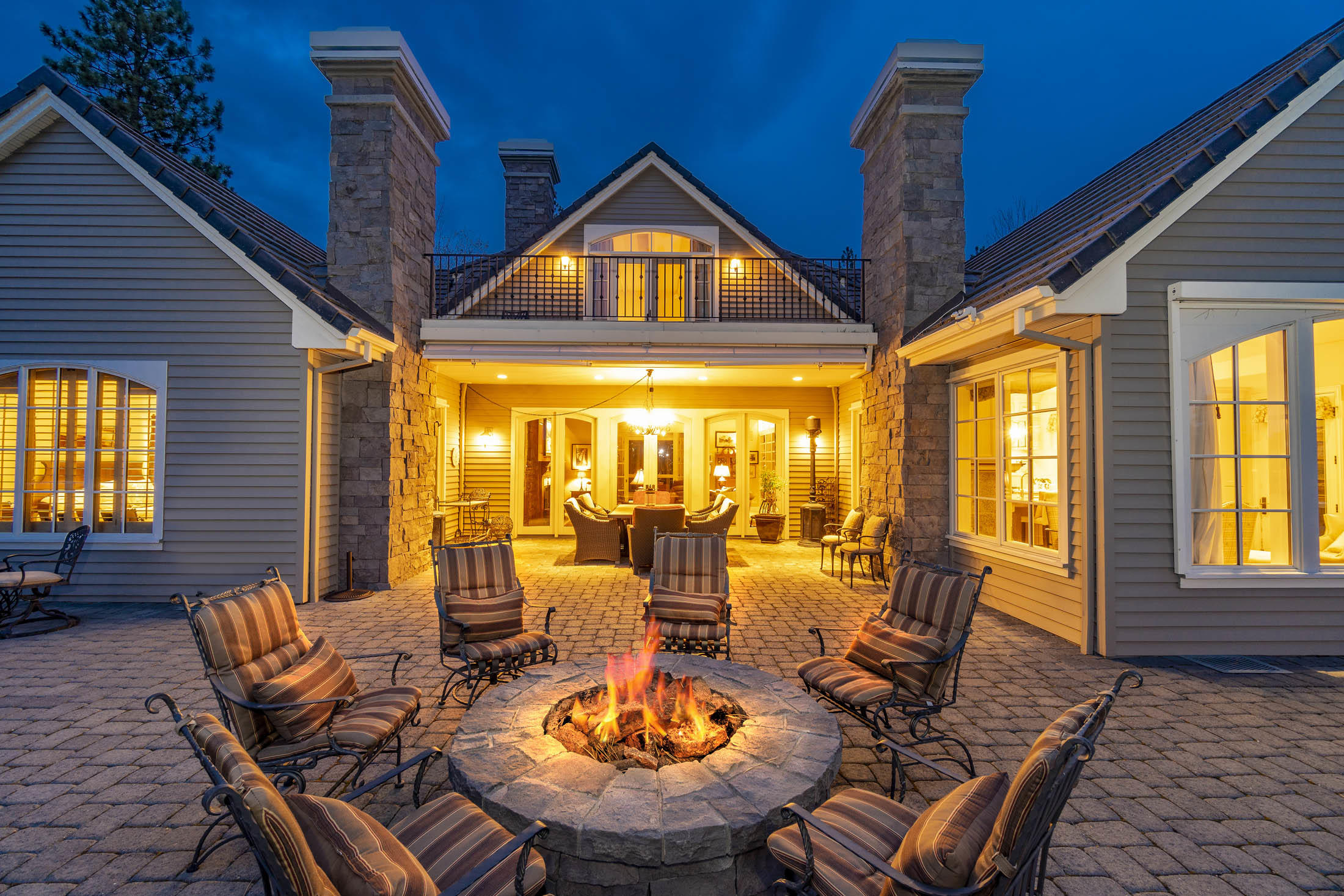 Broken Top - Residential