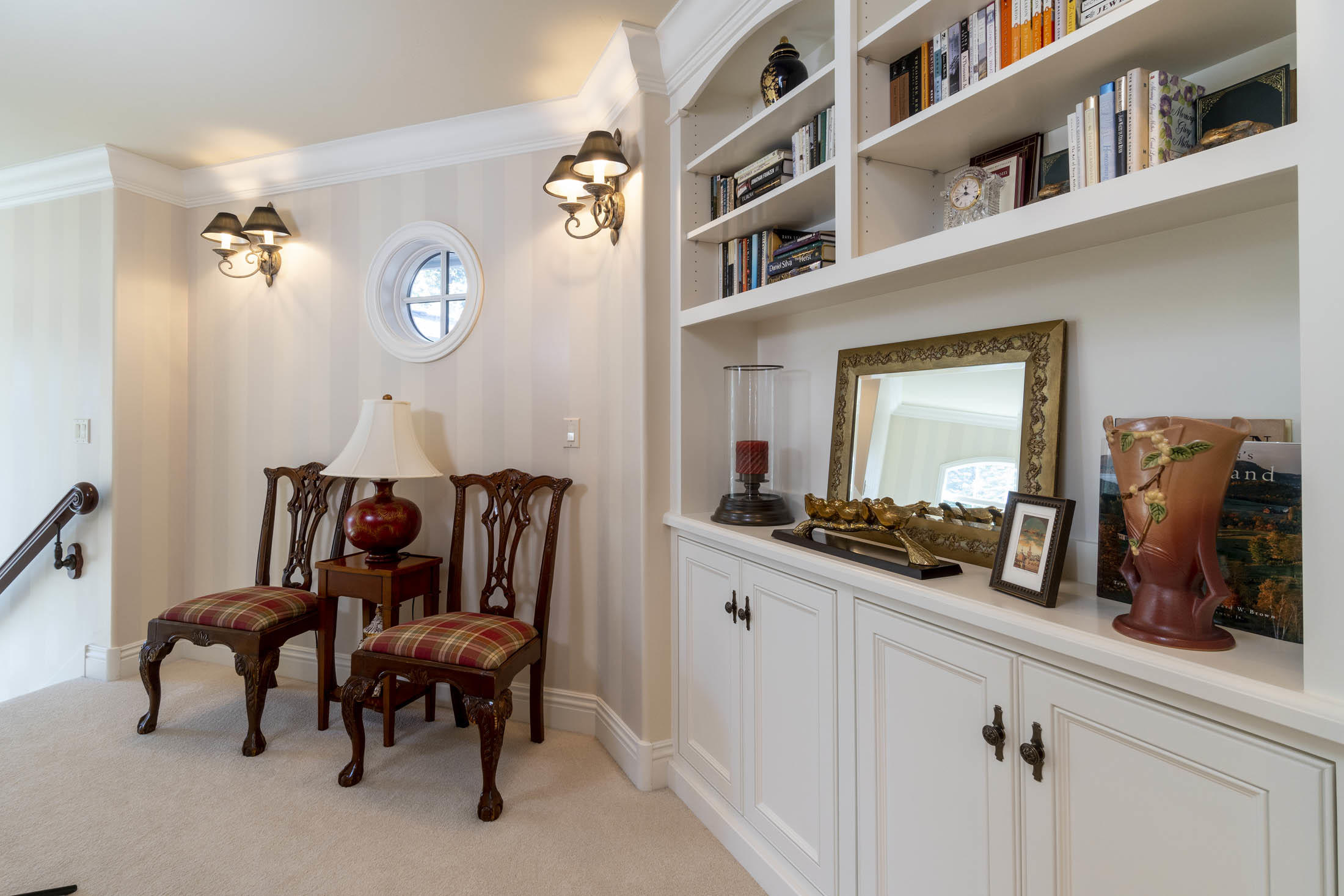 Broken Top - Residential