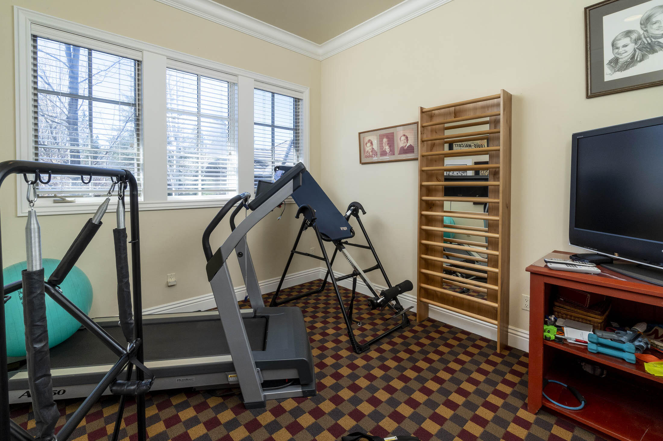 Broken Top - Residential