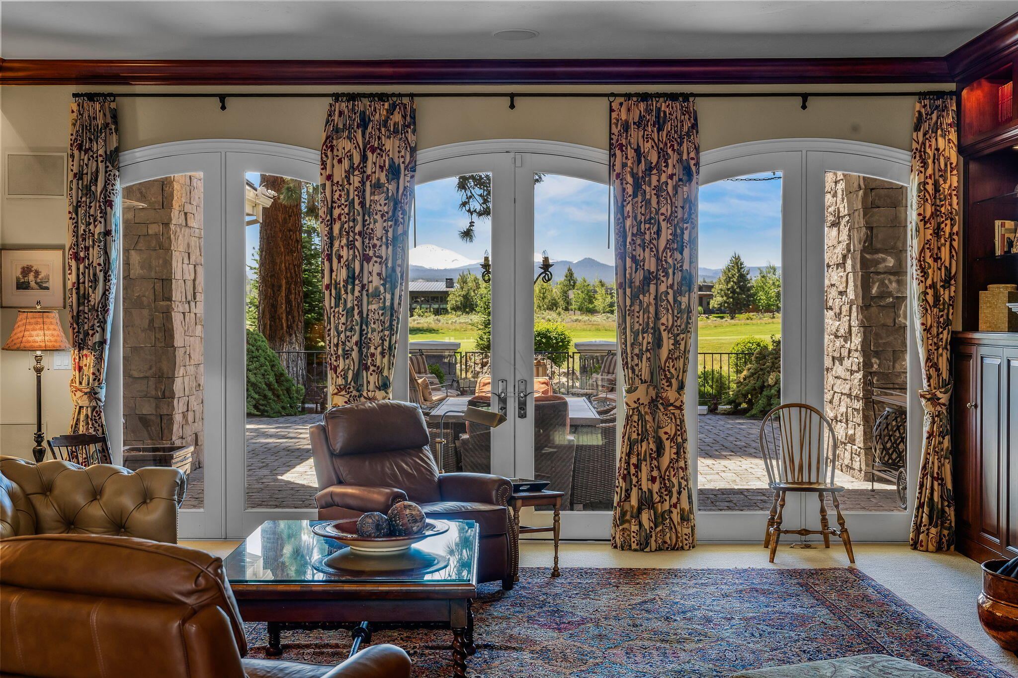 Broken Top - Residential