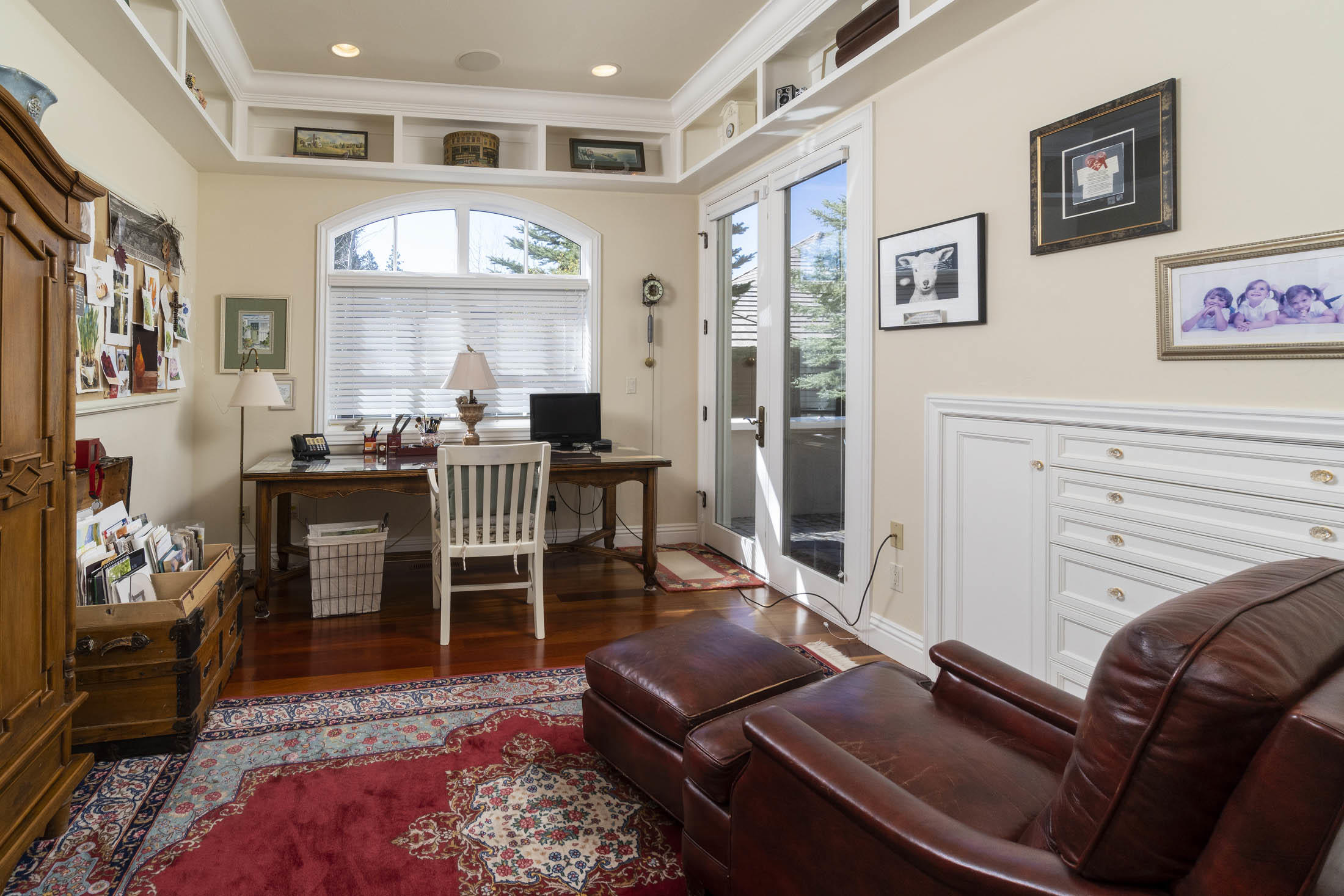 Broken Top - Residential