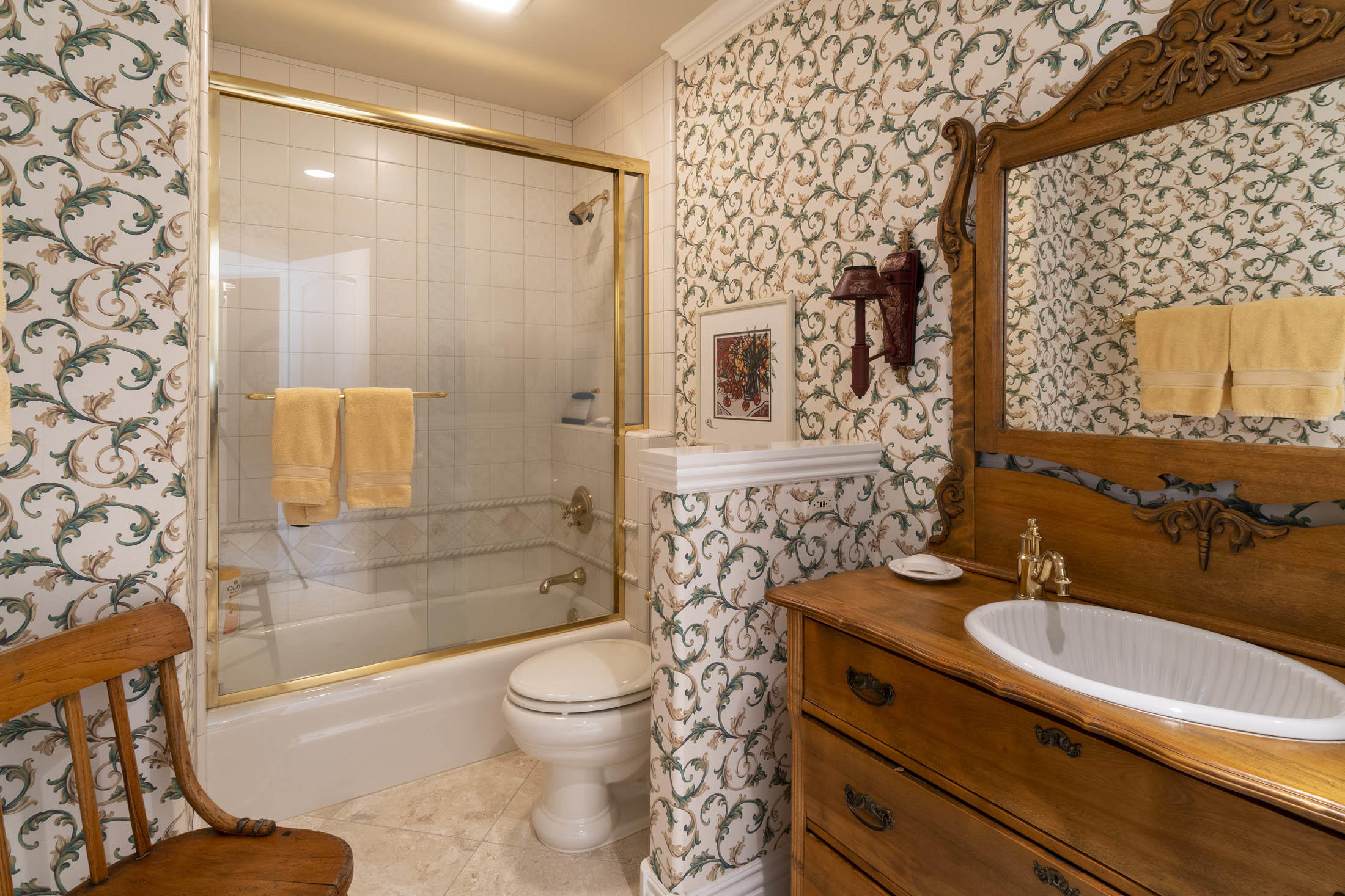 Broken Top - Residential