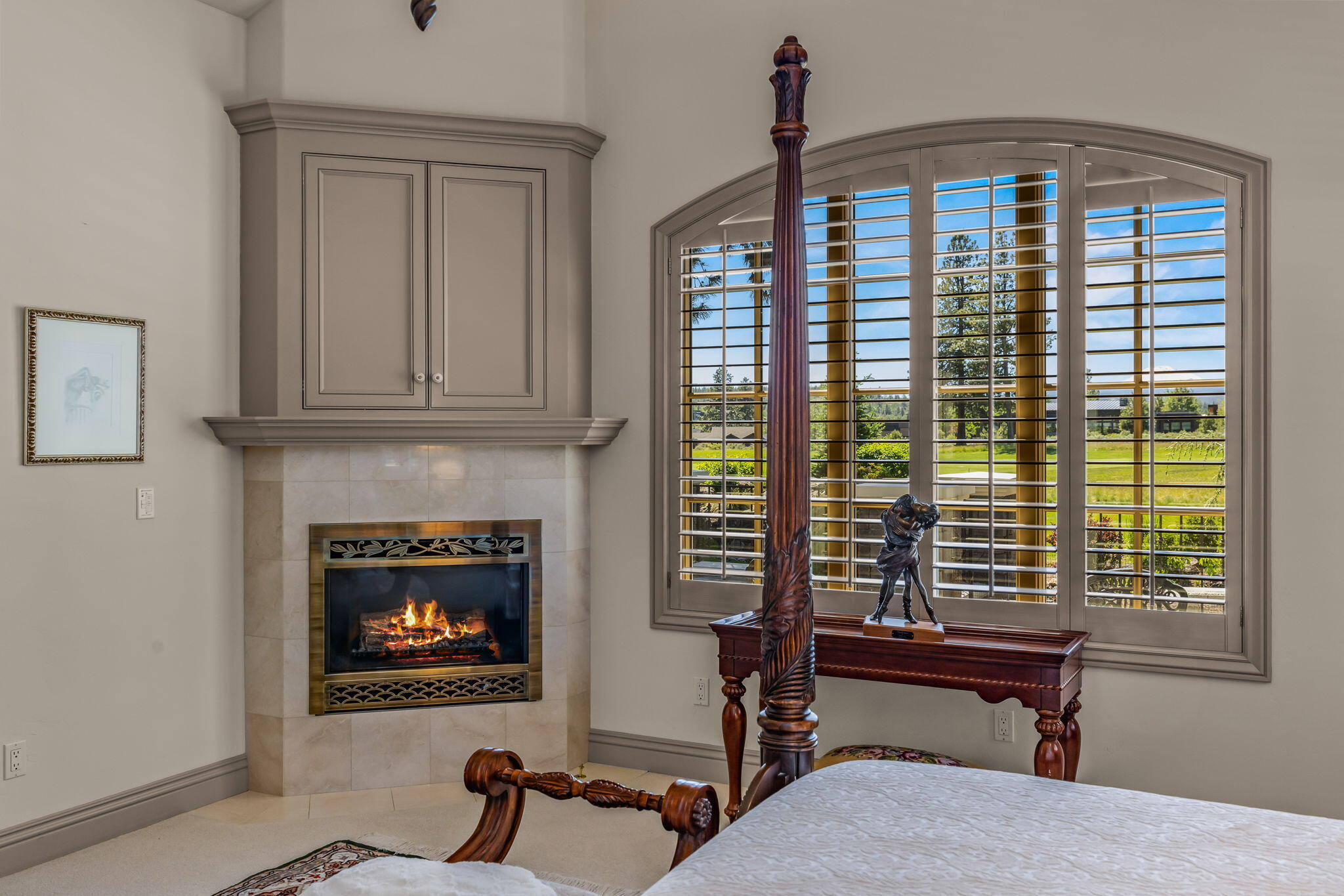 Broken Top - Residential