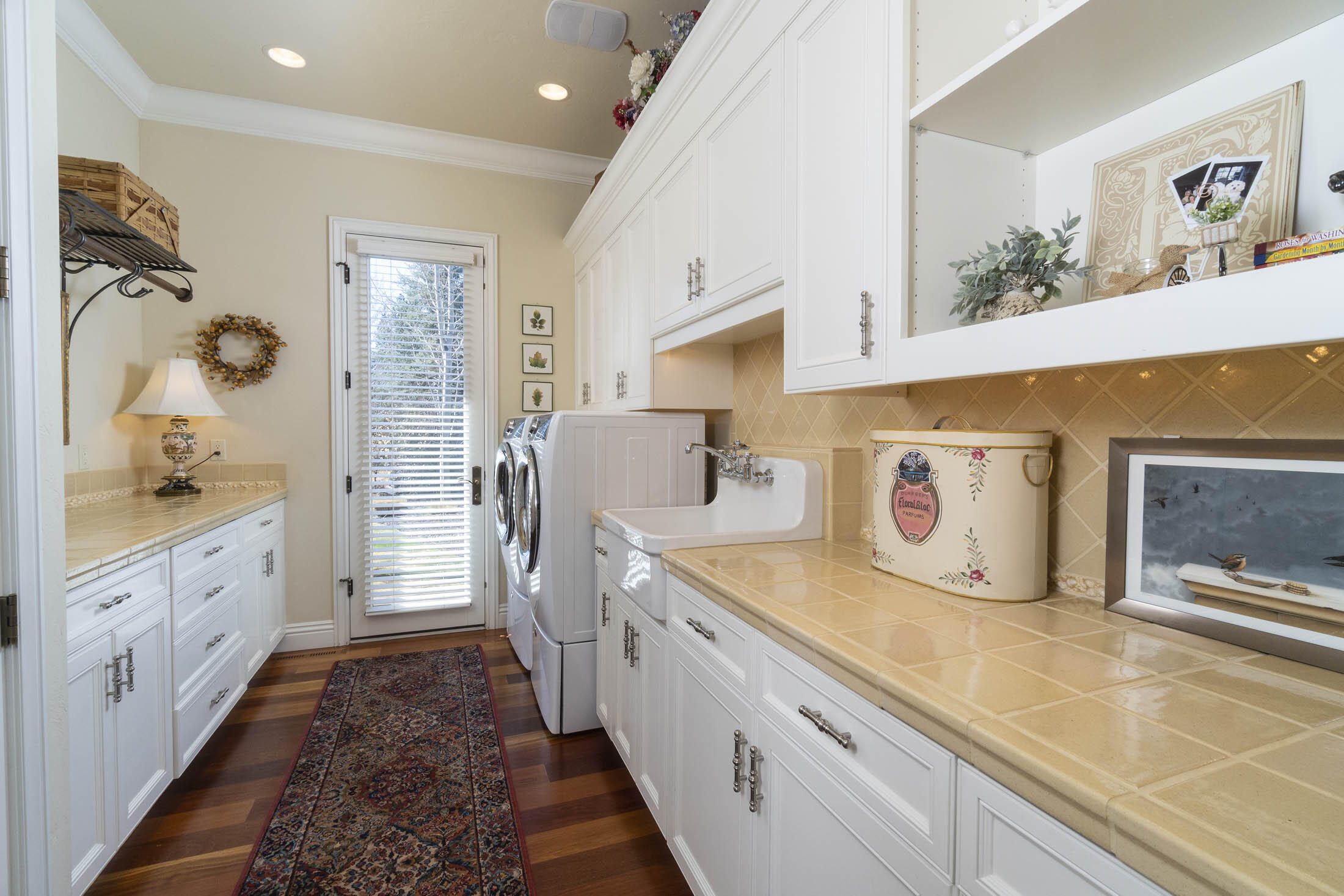 Broken Top - Residential