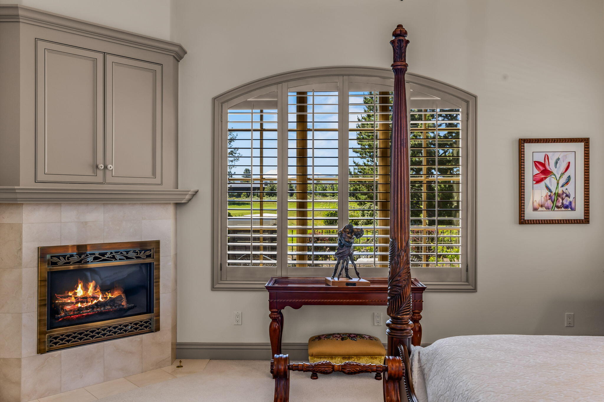 Broken Top - Residential