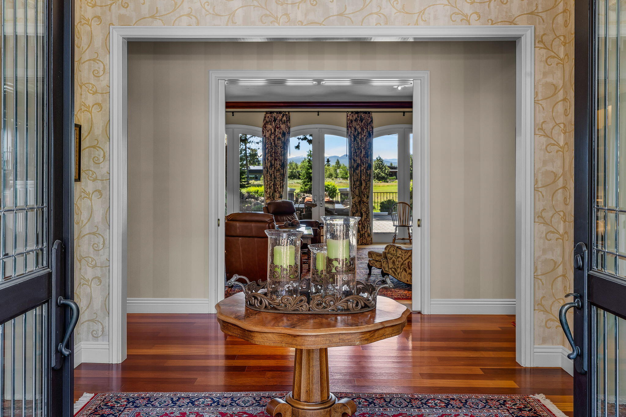 Broken Top - Residential