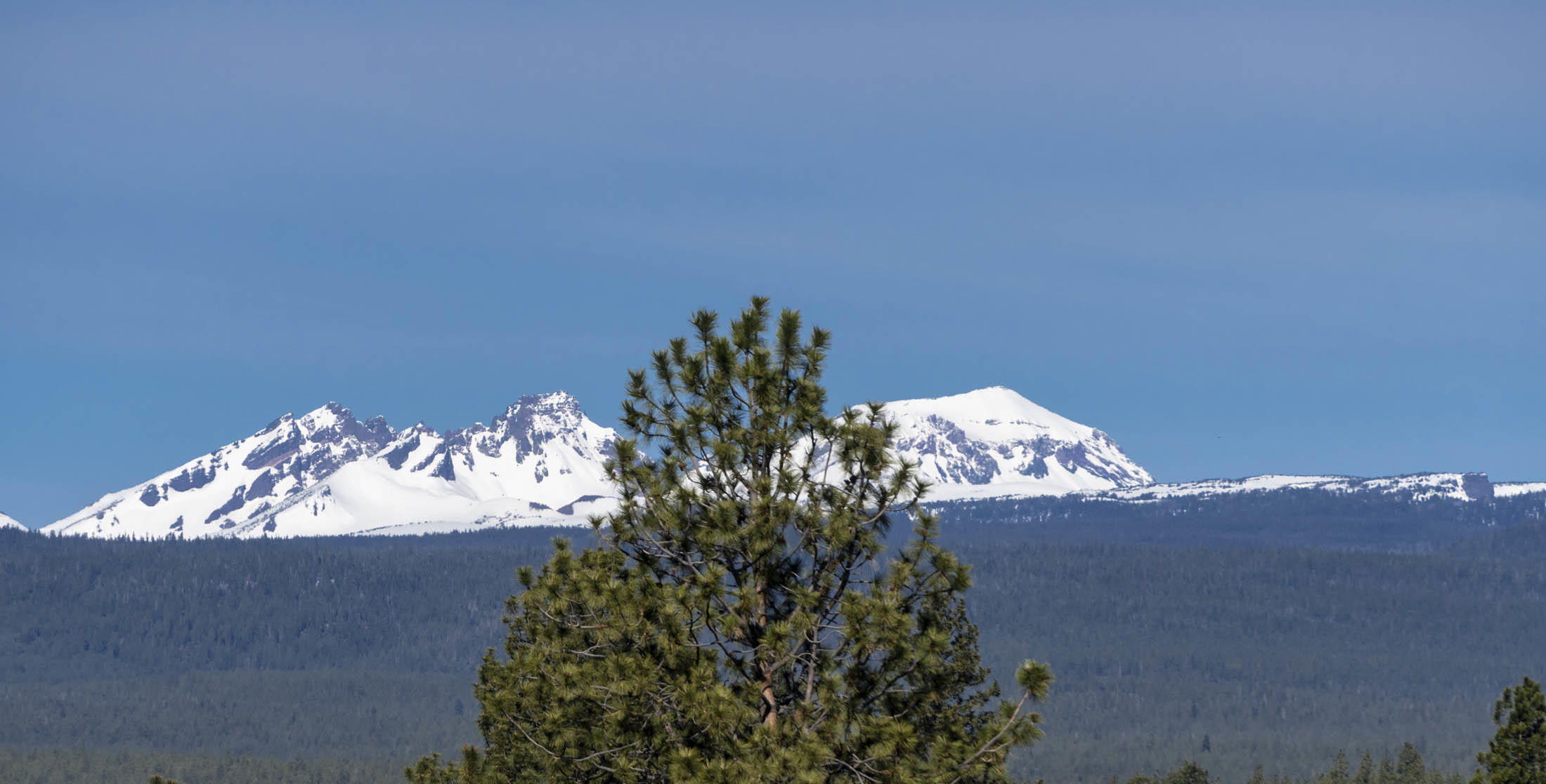 Broken Top - Residential