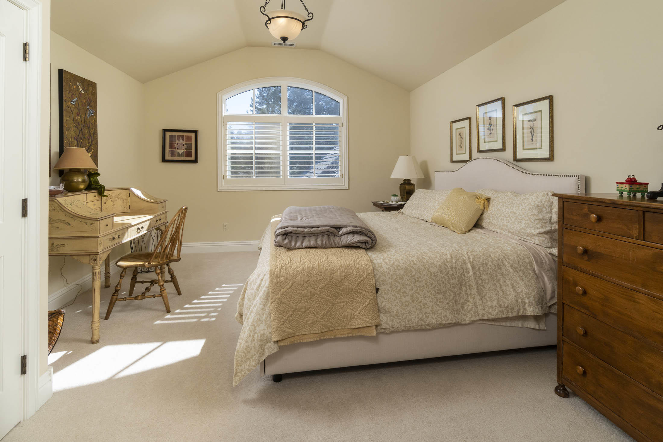 Broken Top - Residential