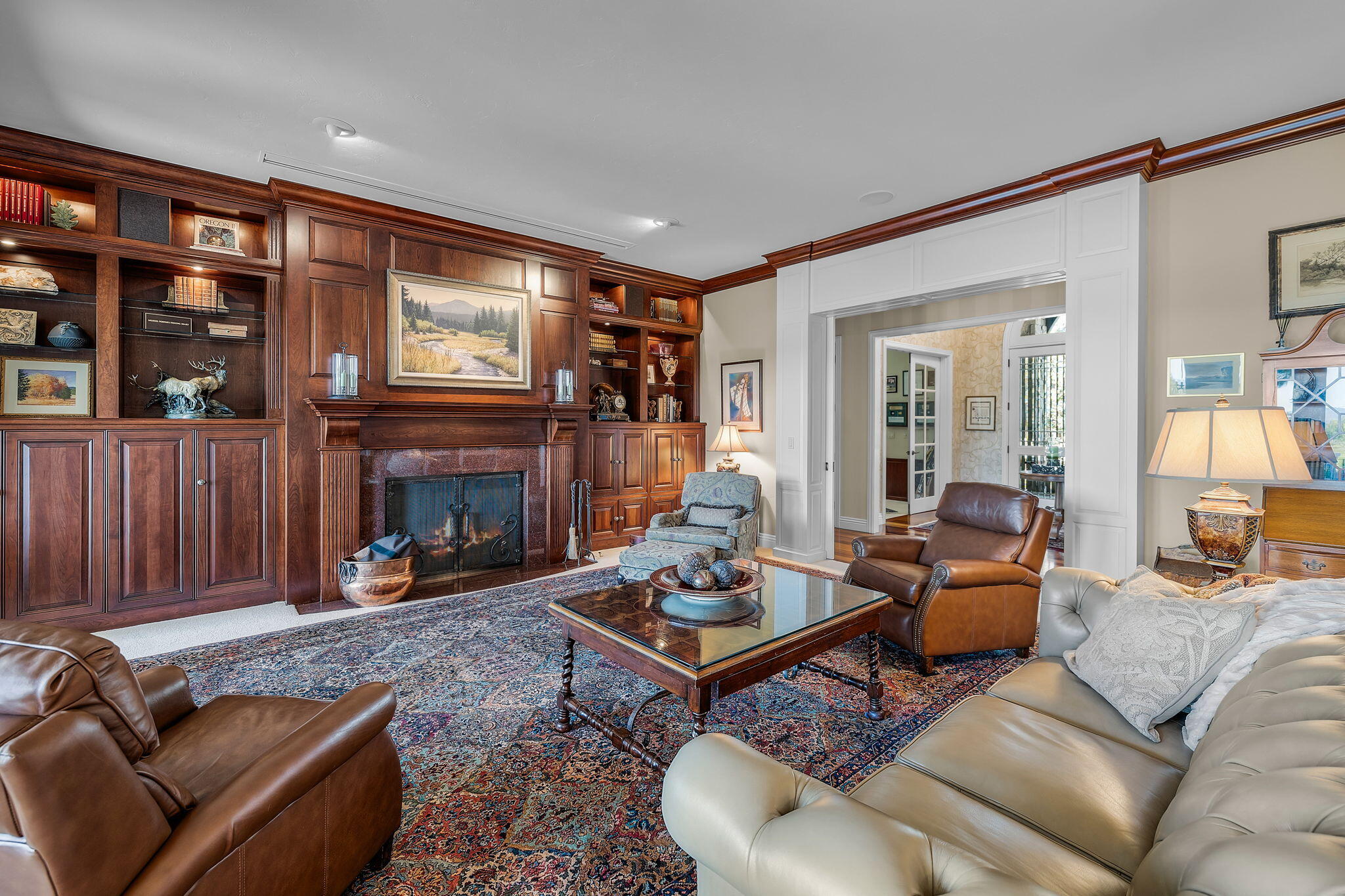 Broken Top - Residential