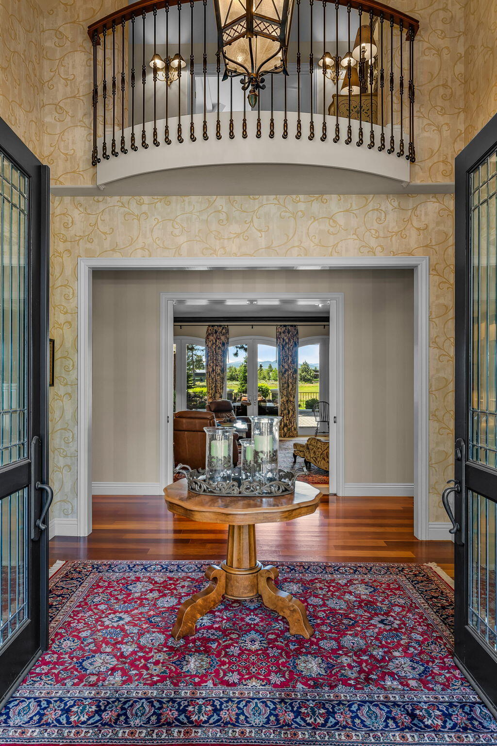 Broken Top - Residential