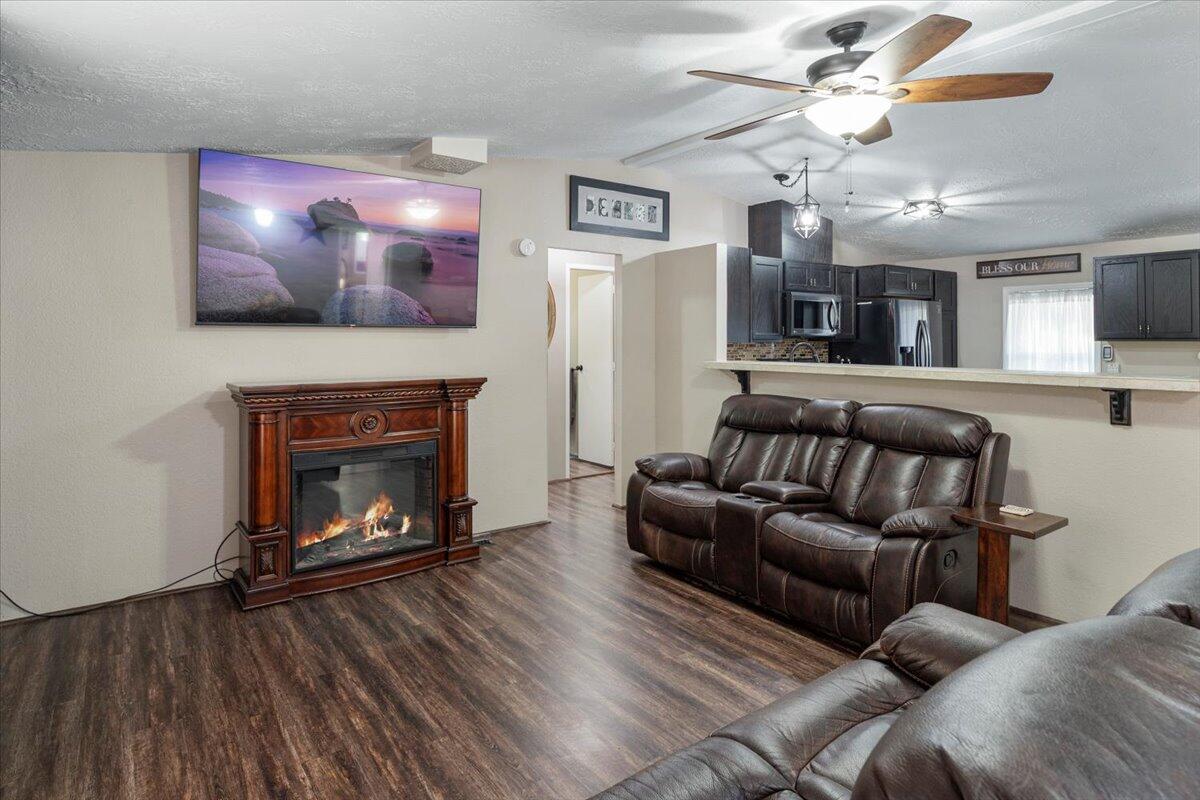 Deschutes RiverWoods - Residential