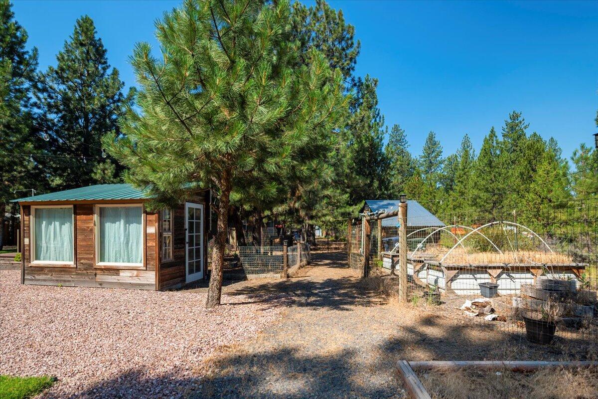 Deschutes RiverWoods - Residential