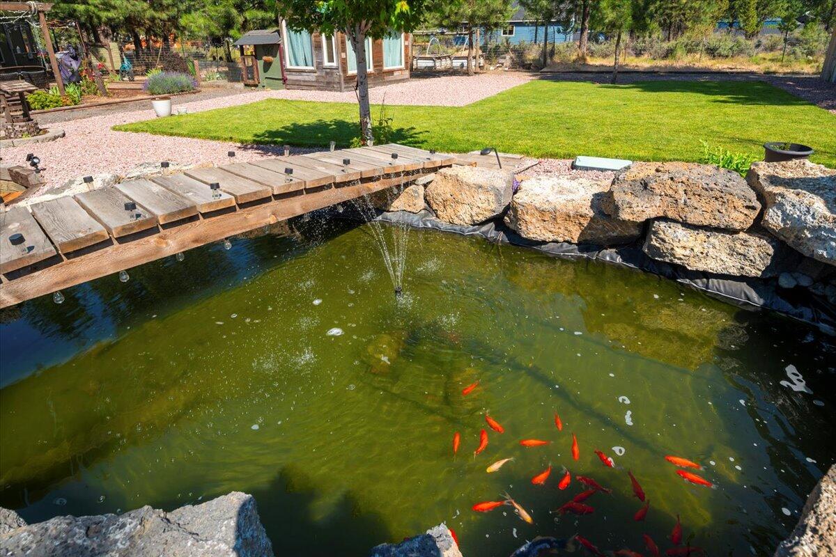 Deschutes RiverWoods - Residential