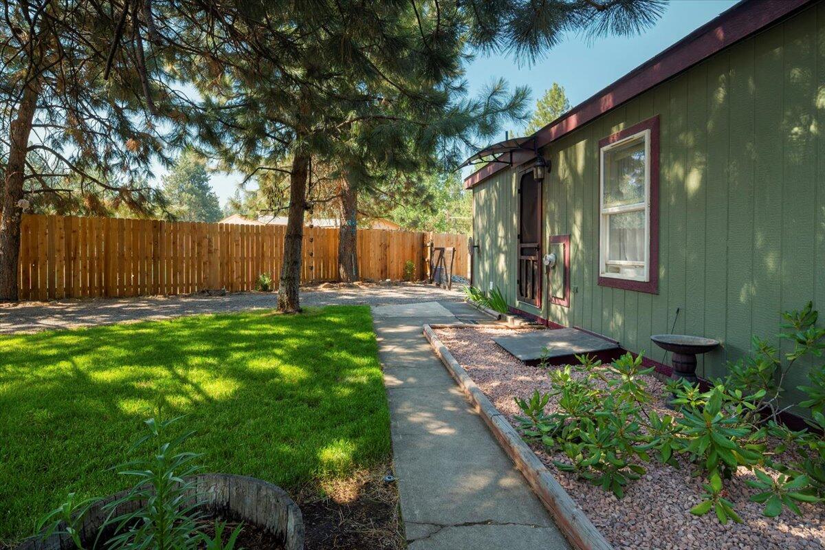 Deschutes RiverWoods - Residential