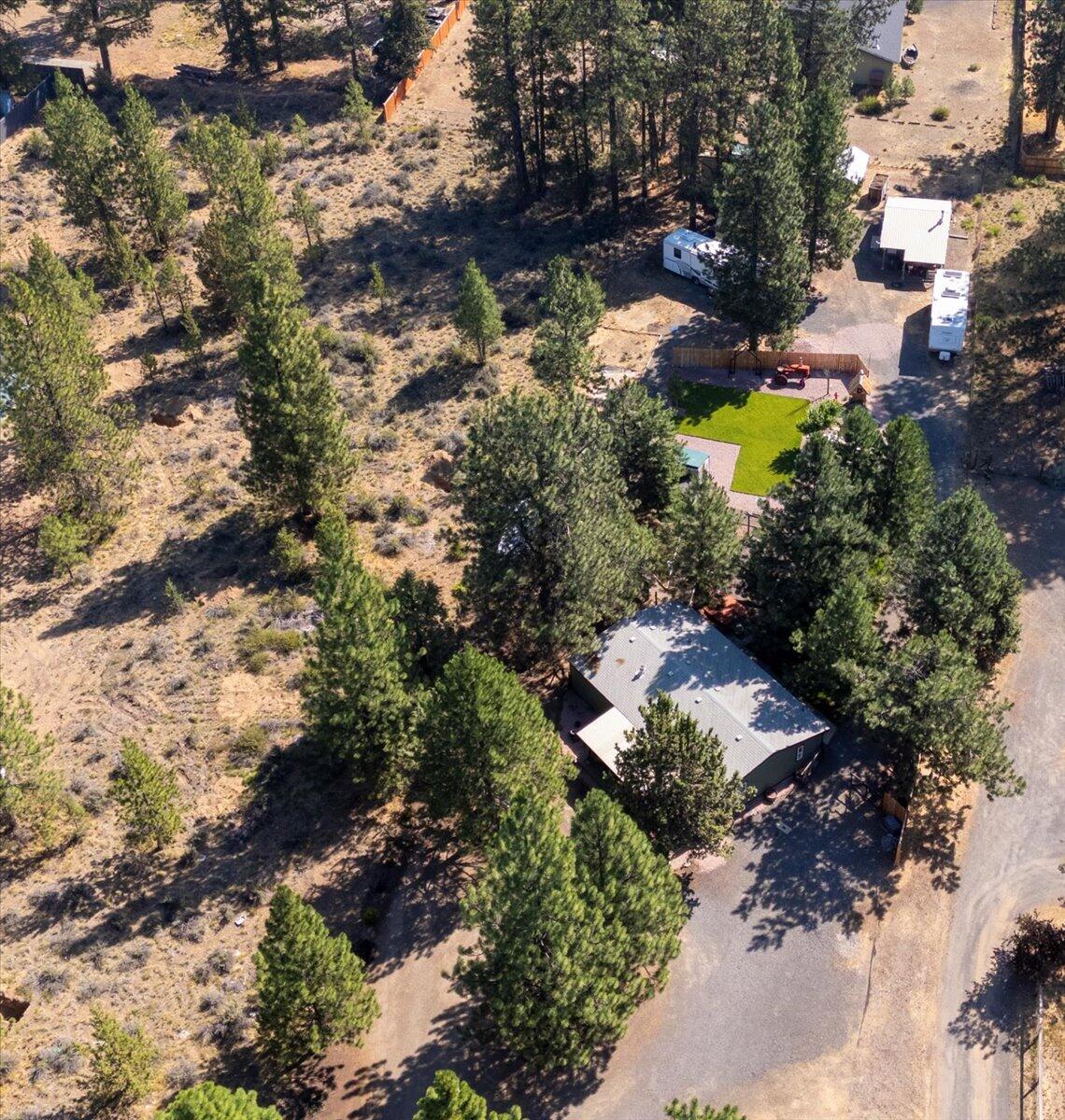 Deschutes RiverWoods - Residential