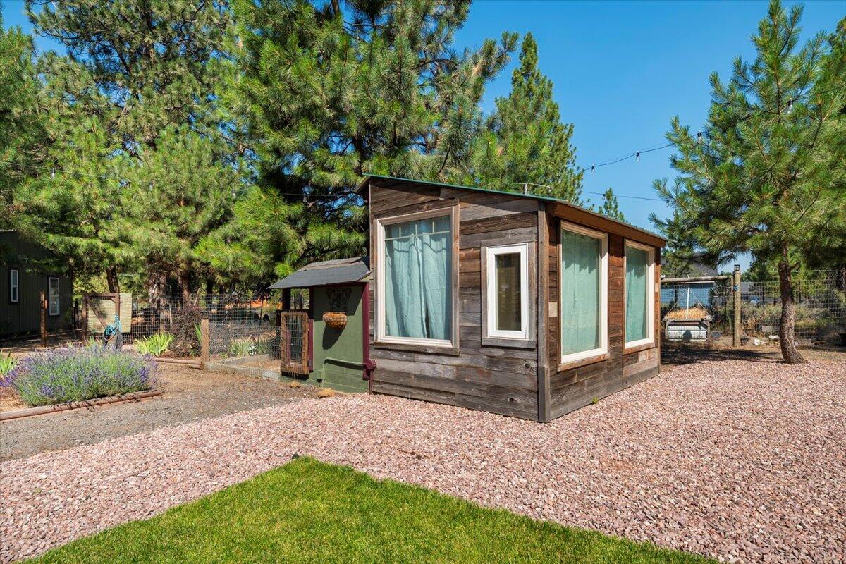 Deschutes RiverWoods - Residential