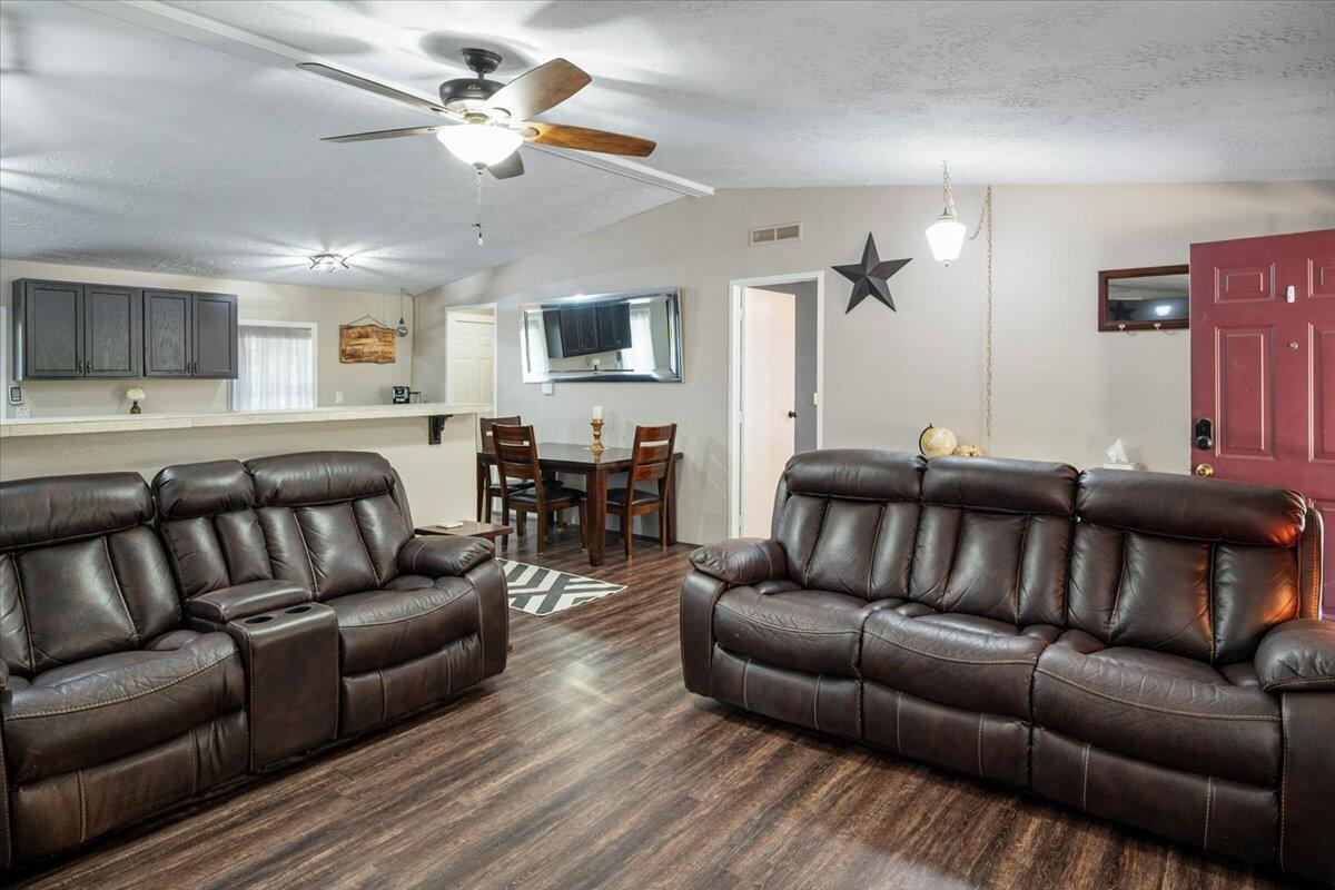 Deschutes RiverWoods - Residential