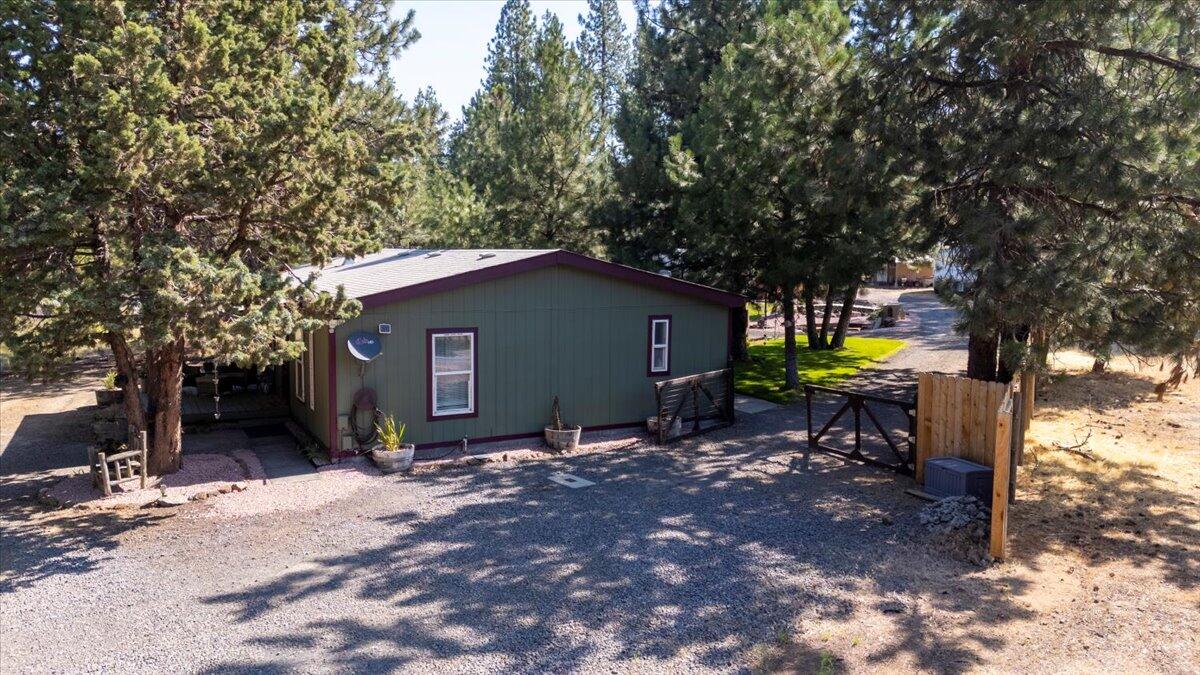 Deschutes RiverWoods - Residential