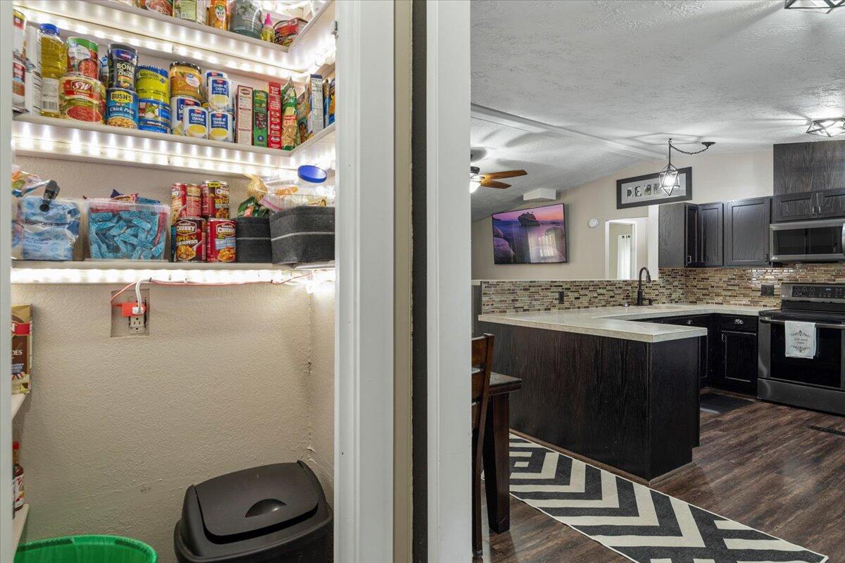 Deschutes RiverWoods - Residential