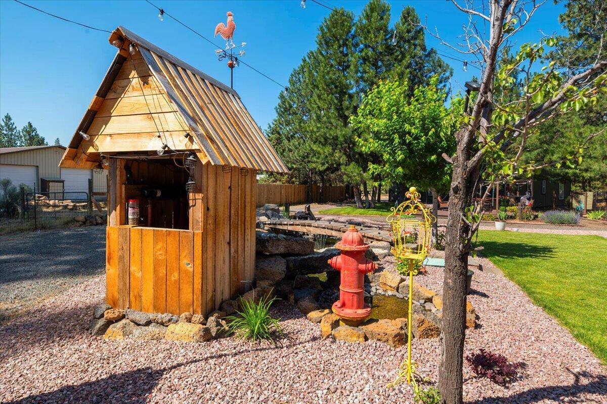 Deschutes RiverWoods - Residential