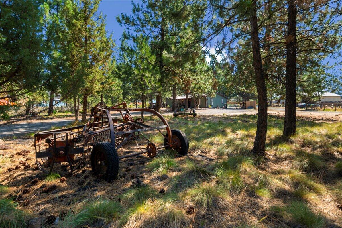 Deschutes RiverWoods - Residential