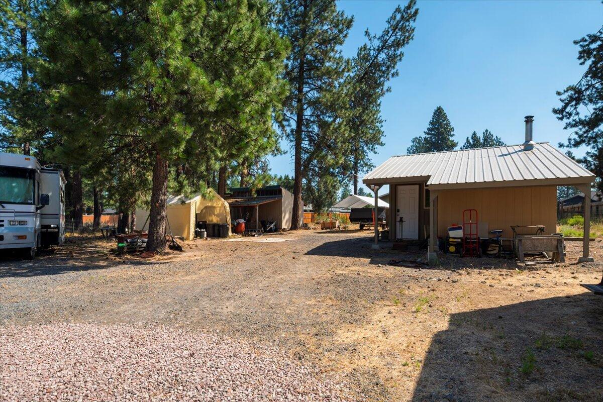 Deschutes RiverWoods - Residential